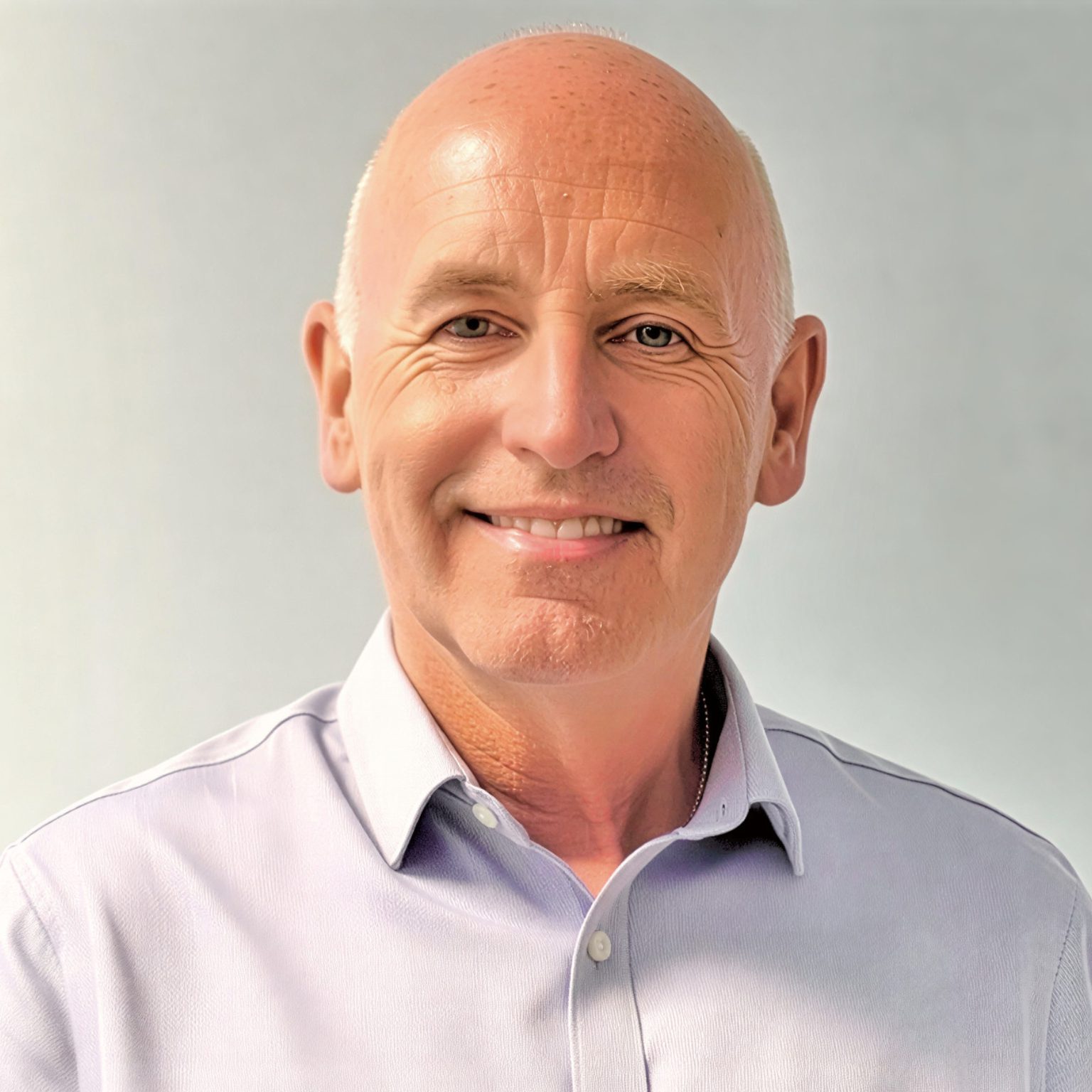 Dr. Rich Ferrie, CEO Babraham Research Campus Ltd (BRCL)