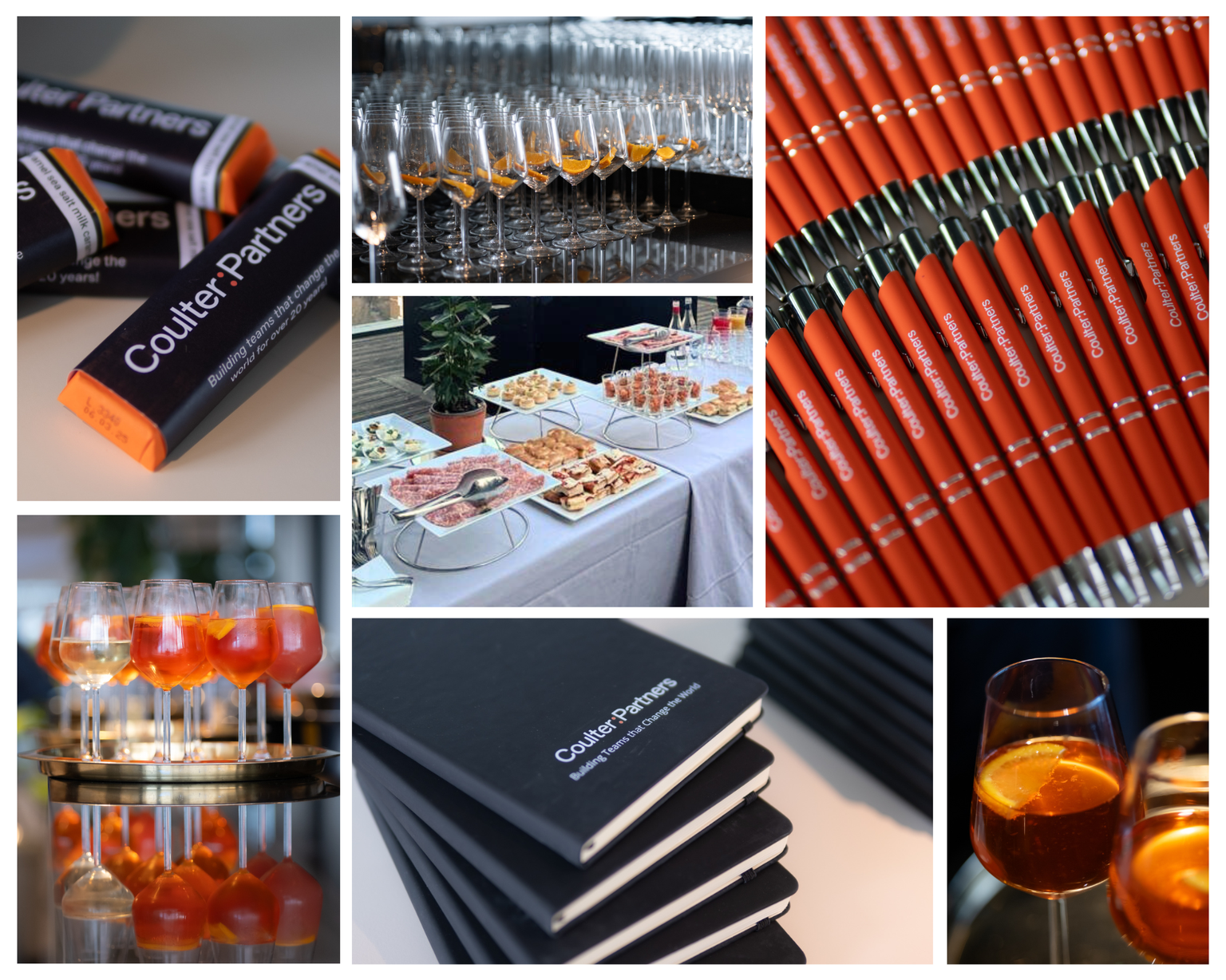 CP Milan event - Evolution Italy