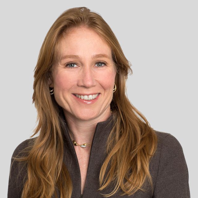 Heather Preston, Non-Executive Director at Cancer Research Horizons