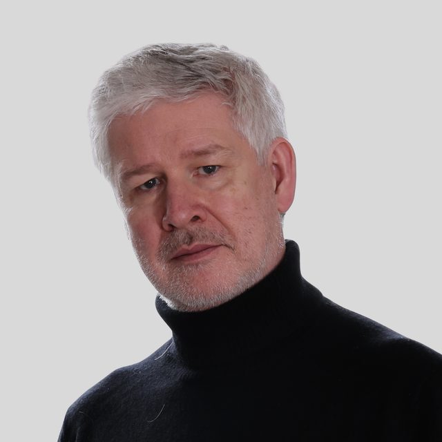 Richard Wooster, Non-Executive Director at Cancer Research Horizons
