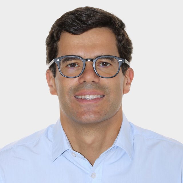 Carlos Gómez-Arnau, Client Partner, Spain