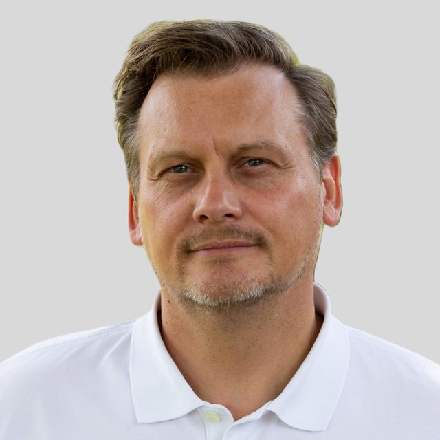 Dr. Vincent Metzler, CEO of Cellcolabs