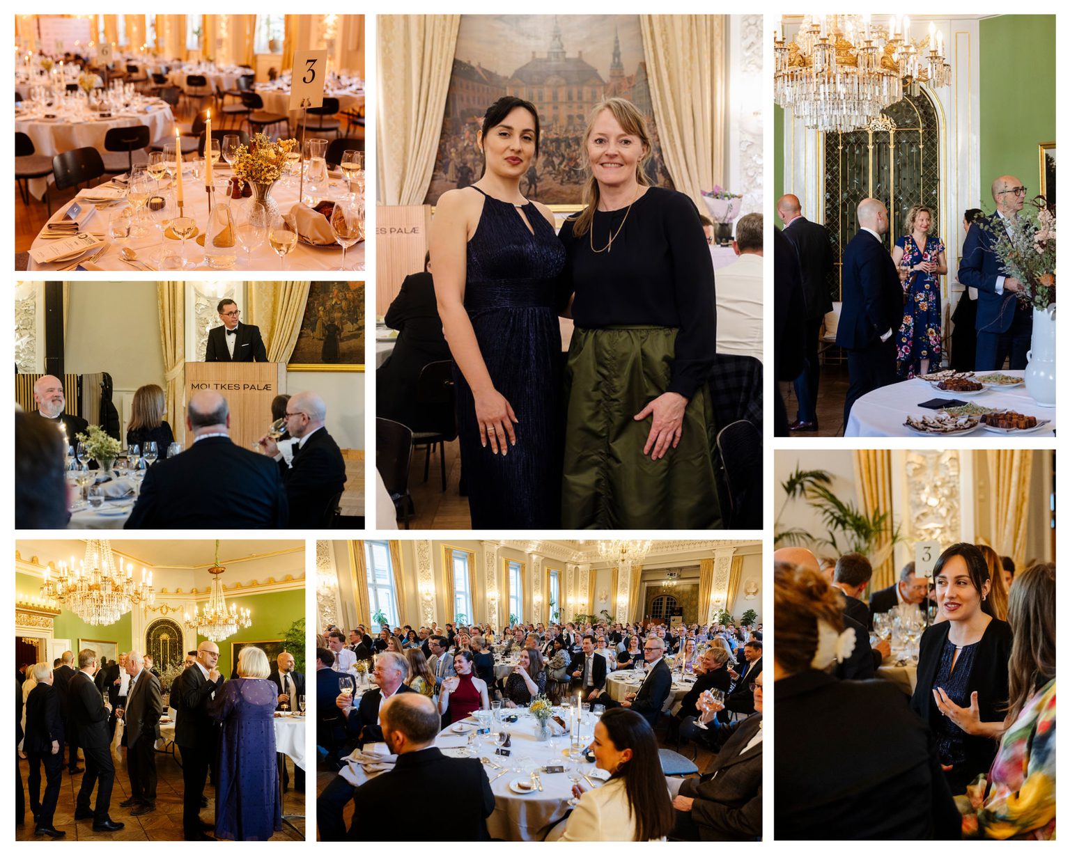 Danish Biotech Spring Gala 2026