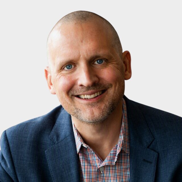 Doug Roberts, Client Partner, United States