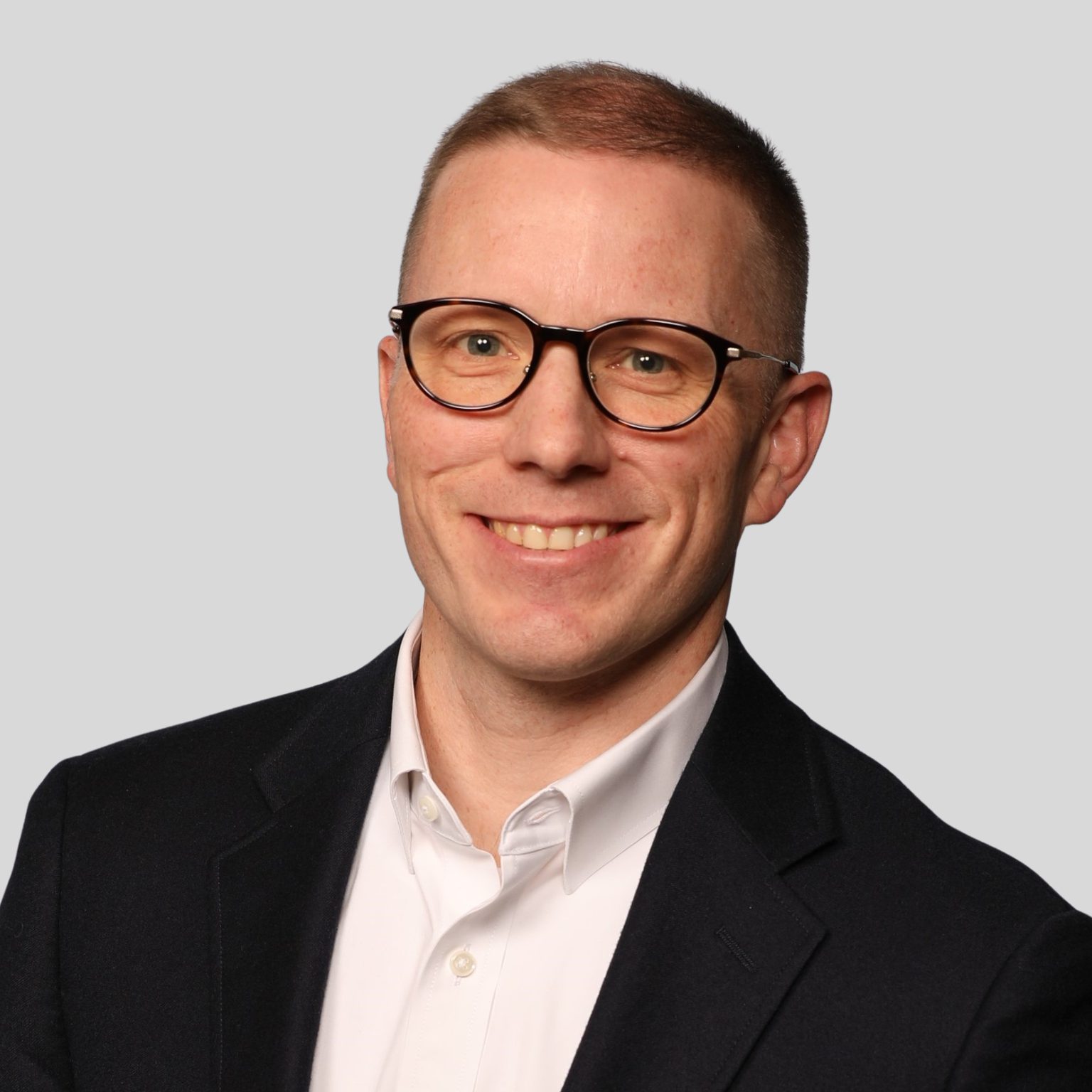 Tom Ellison, CFO Evondos Group