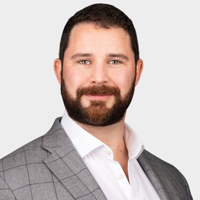 Stuart Penney, Client Partner, United Kingdom