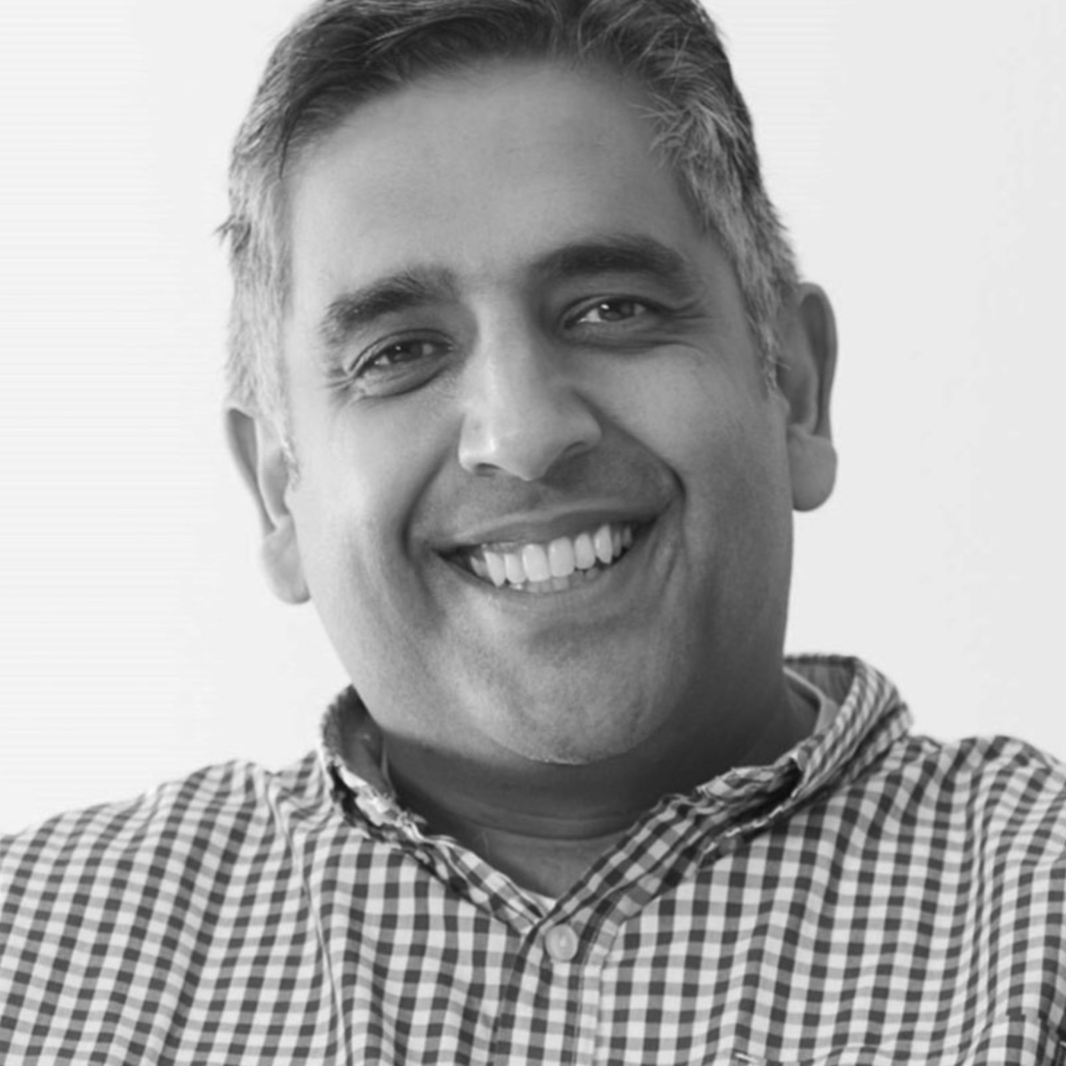 Dr. Amrik Basran, Chief Scientific Officer of ExpressionEdits
