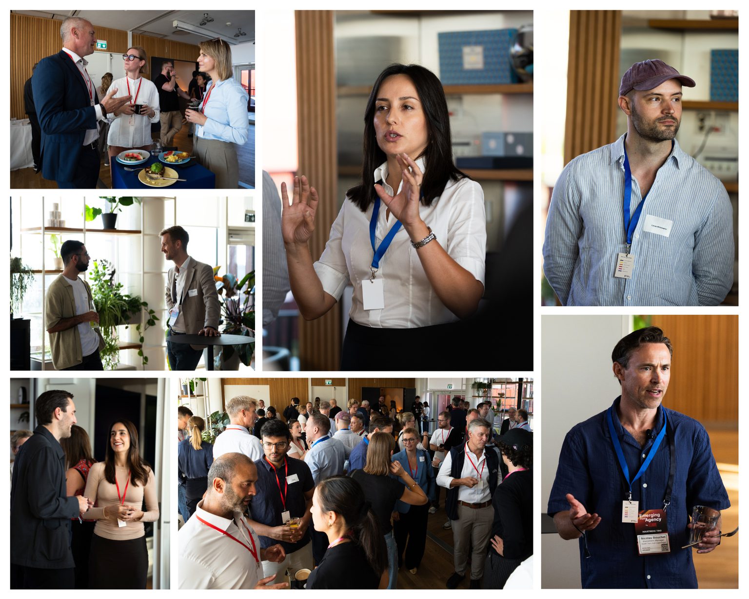 Health & Tech Collective - Copenhagen 2026