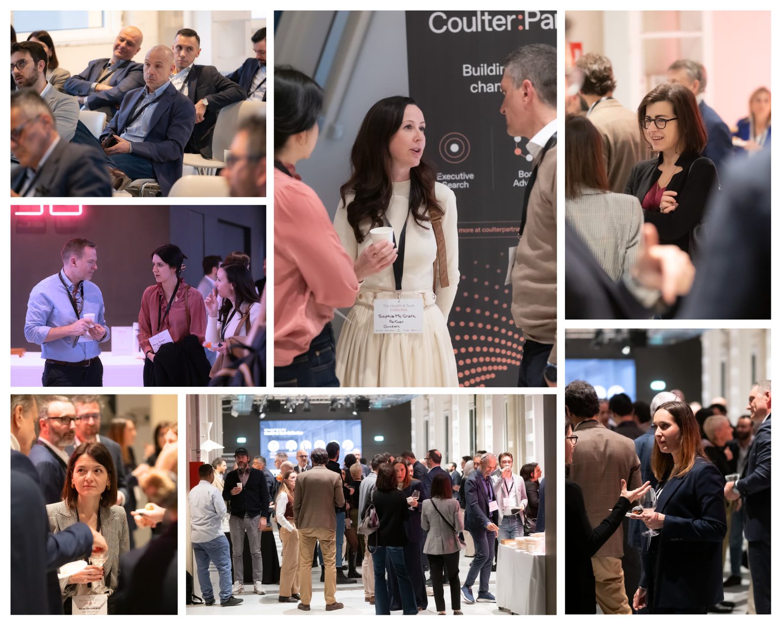 Health & Tech Collective Milan 2026