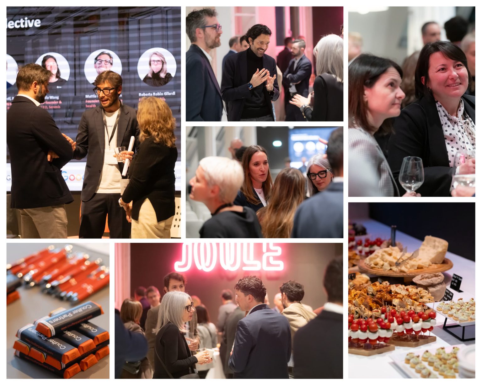 Health & Tech Collective Milan 2026