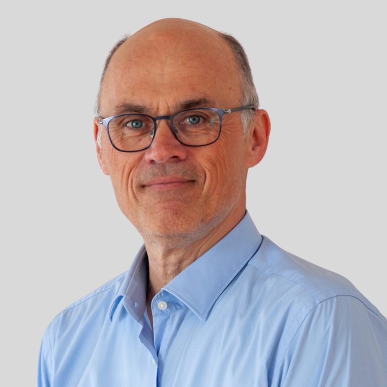 Claus Sundgreen, M.D., Chief Medical Officer, NRG Therapeutics