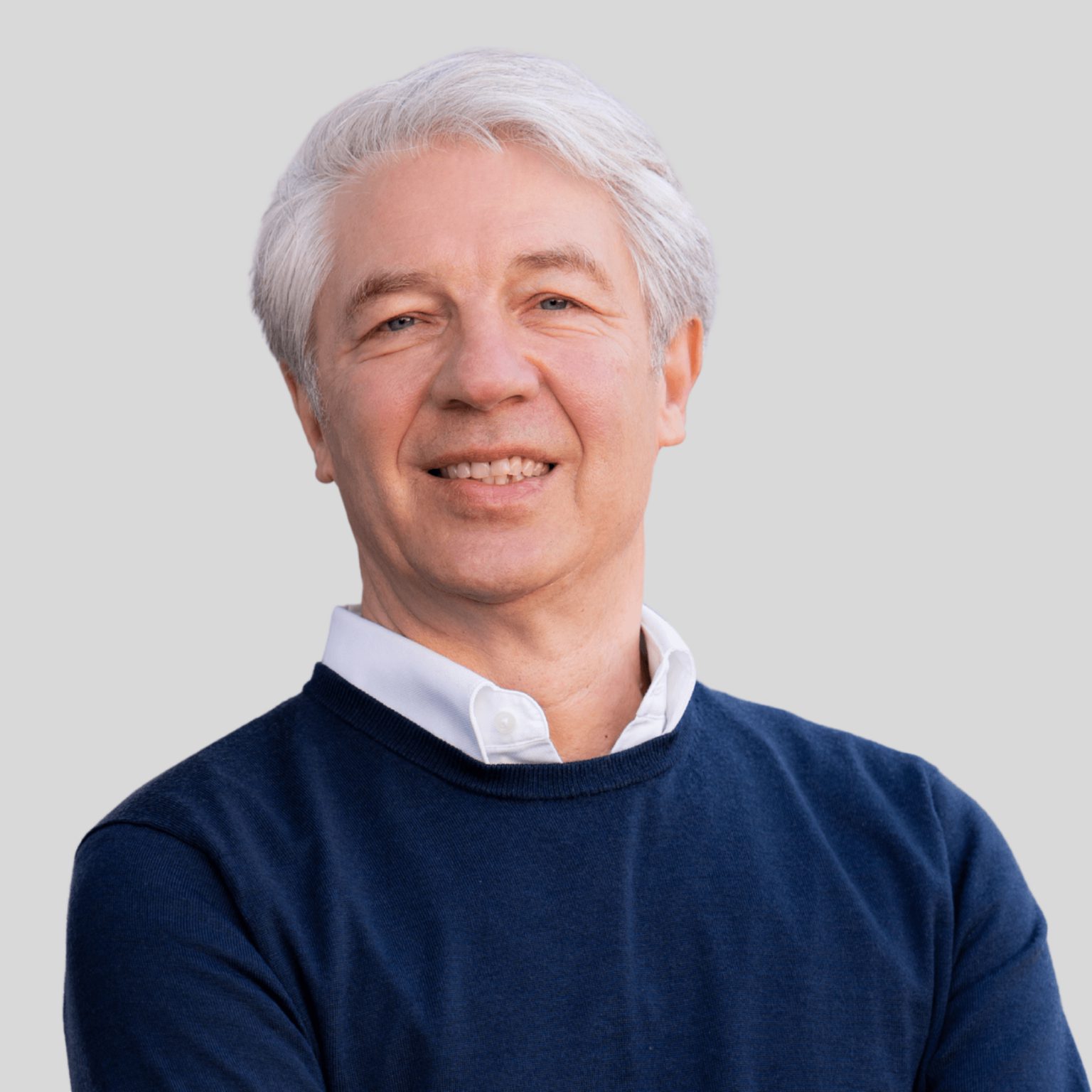 Dr. Ferenc Tracik, Chief Medical Officer, Neumirna Therapeutics