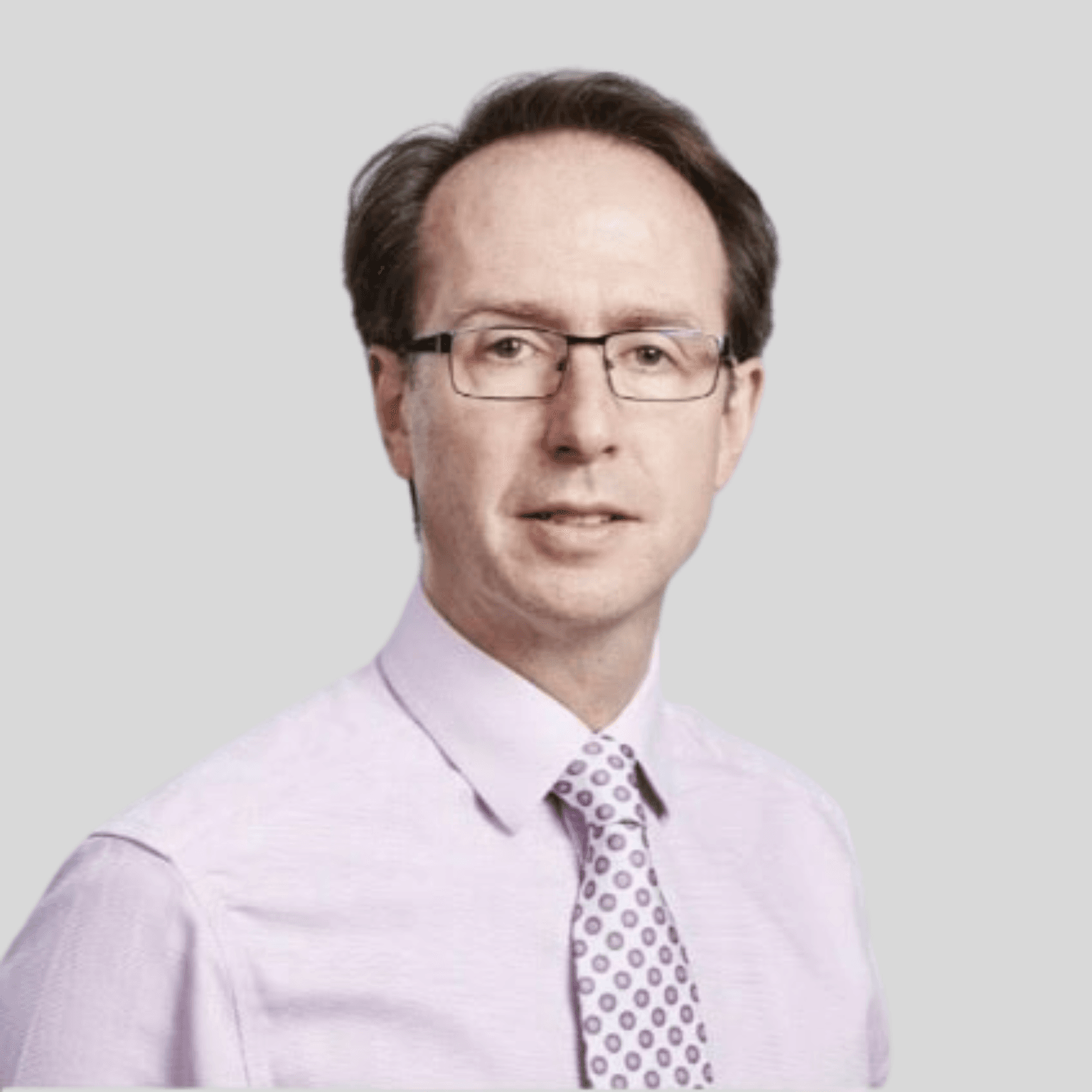 Dr. Jason Slingsby, MBA, CEO of Tozaro