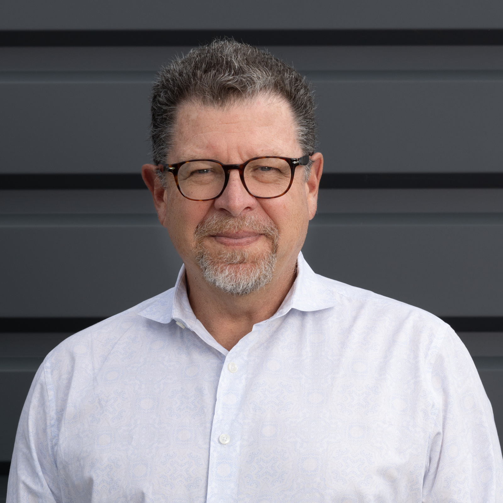 Michael Gold, Compass Pathways