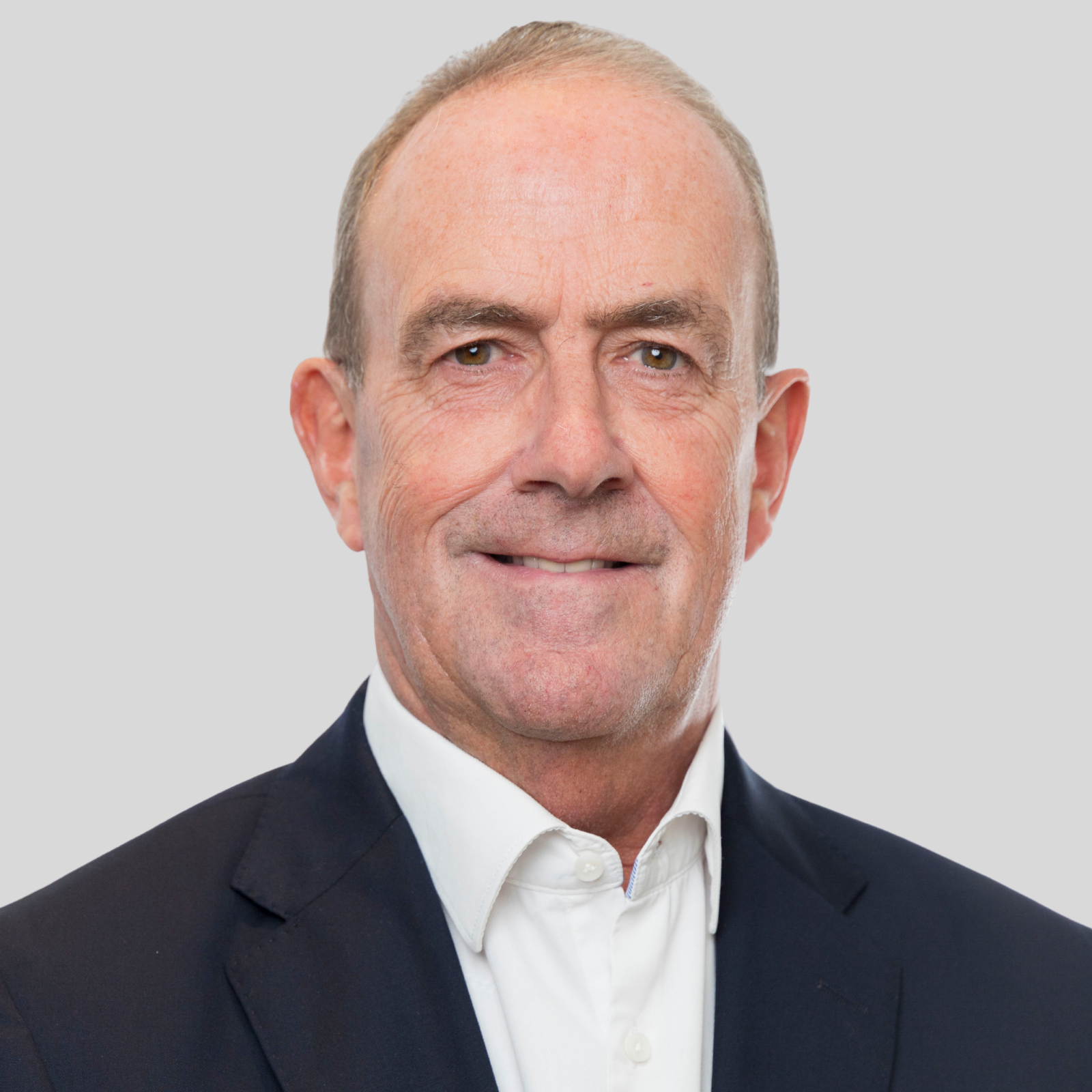 David Phillips, Non-Executive Director