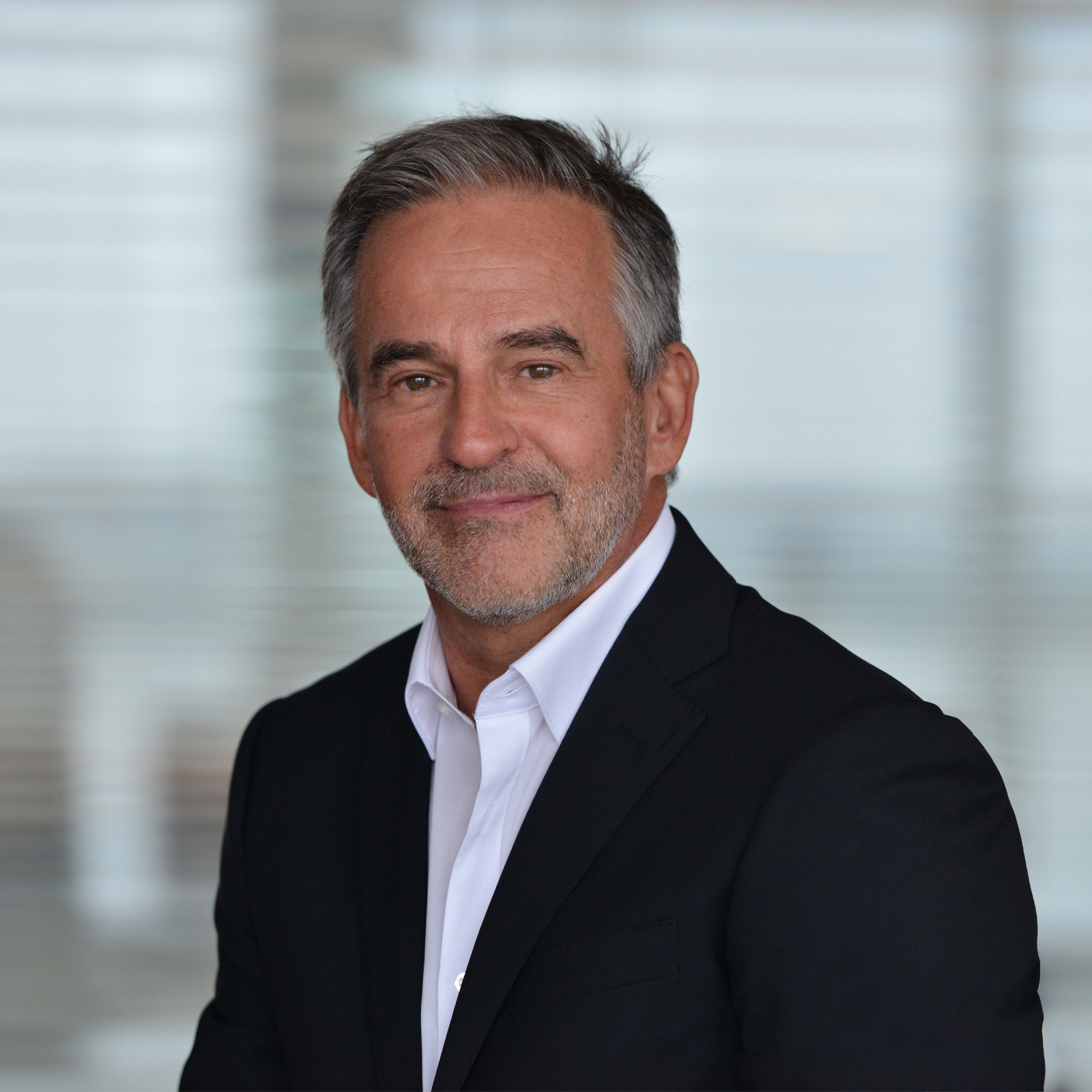 Mark Fladrich, Non-Executive Director