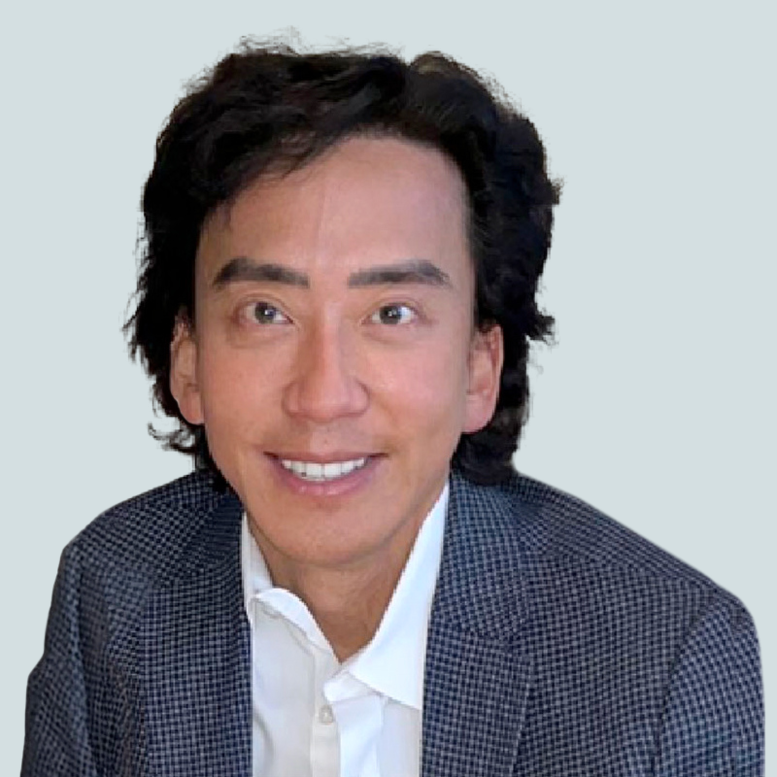 Dr. David Hung, Chair T-Therapeutics