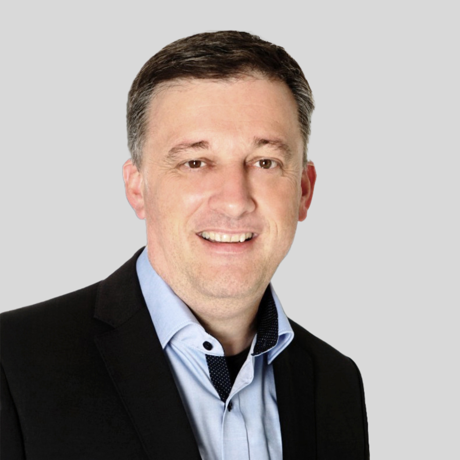 Dominique Leutwyler, Chief Financial Officer at ARTIDIS