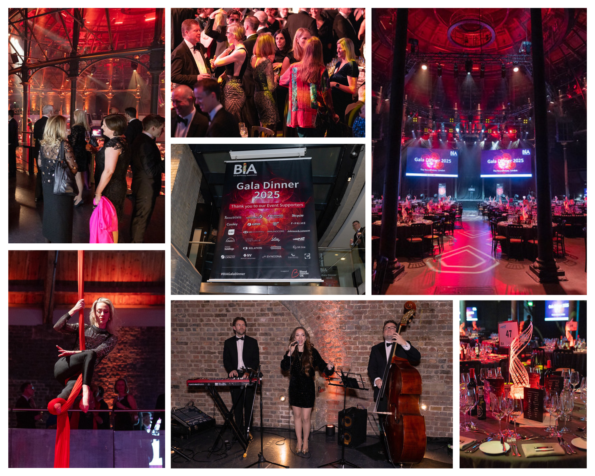 BIA Gala Dinner 2025