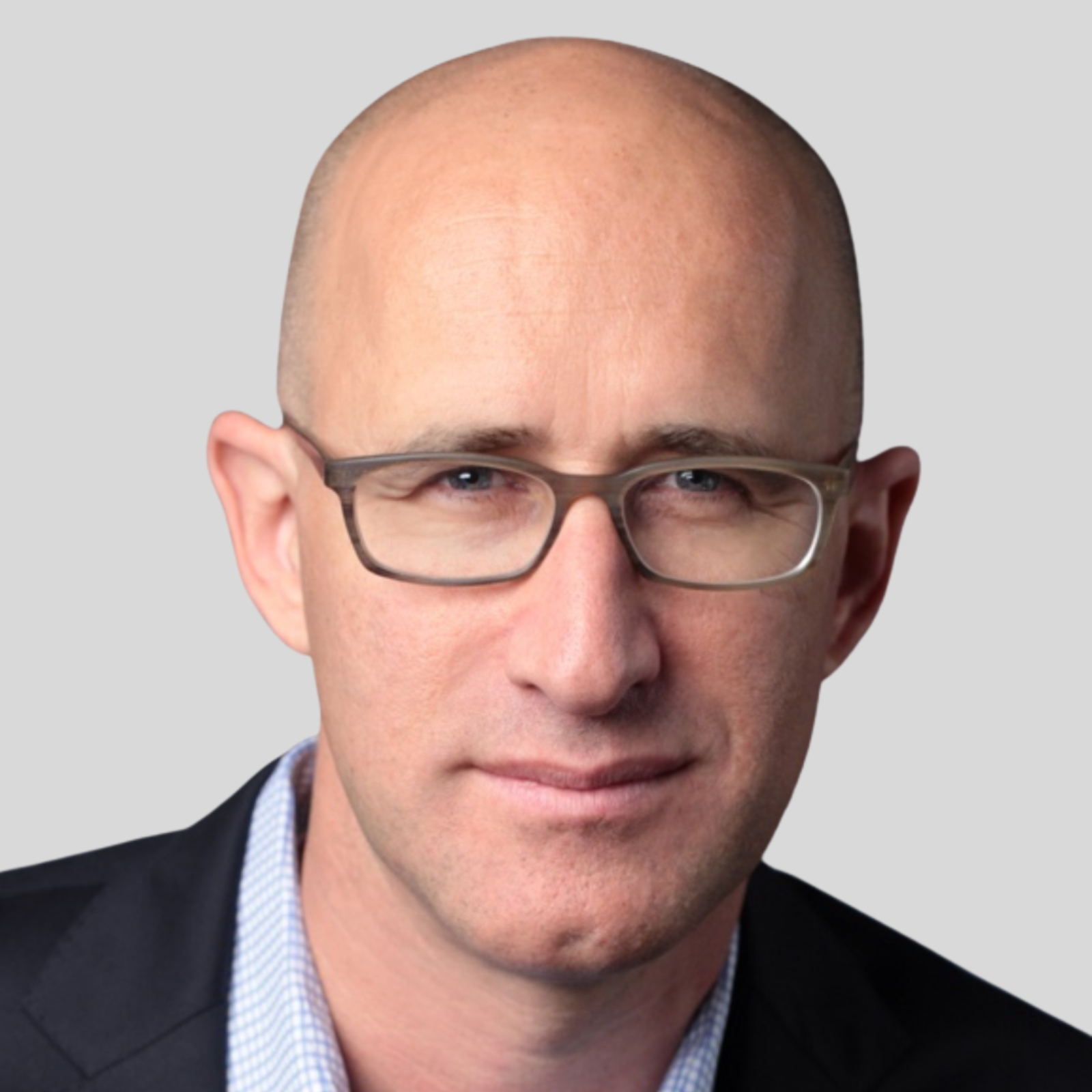 Jonathan Sadeh, Executive Vice President, Chief Medical Officer and Head of R&D, Bausch Health