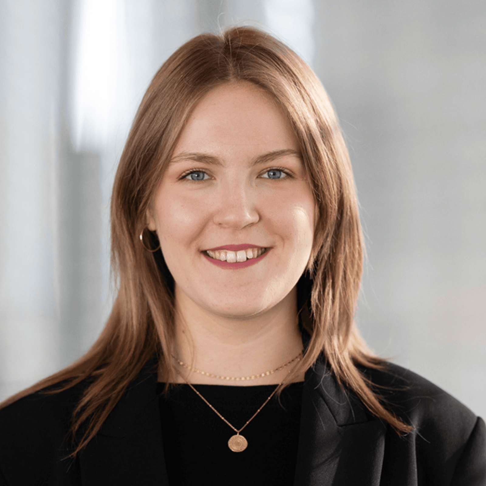 Daria Gherghelas, Associate at Speedinvest