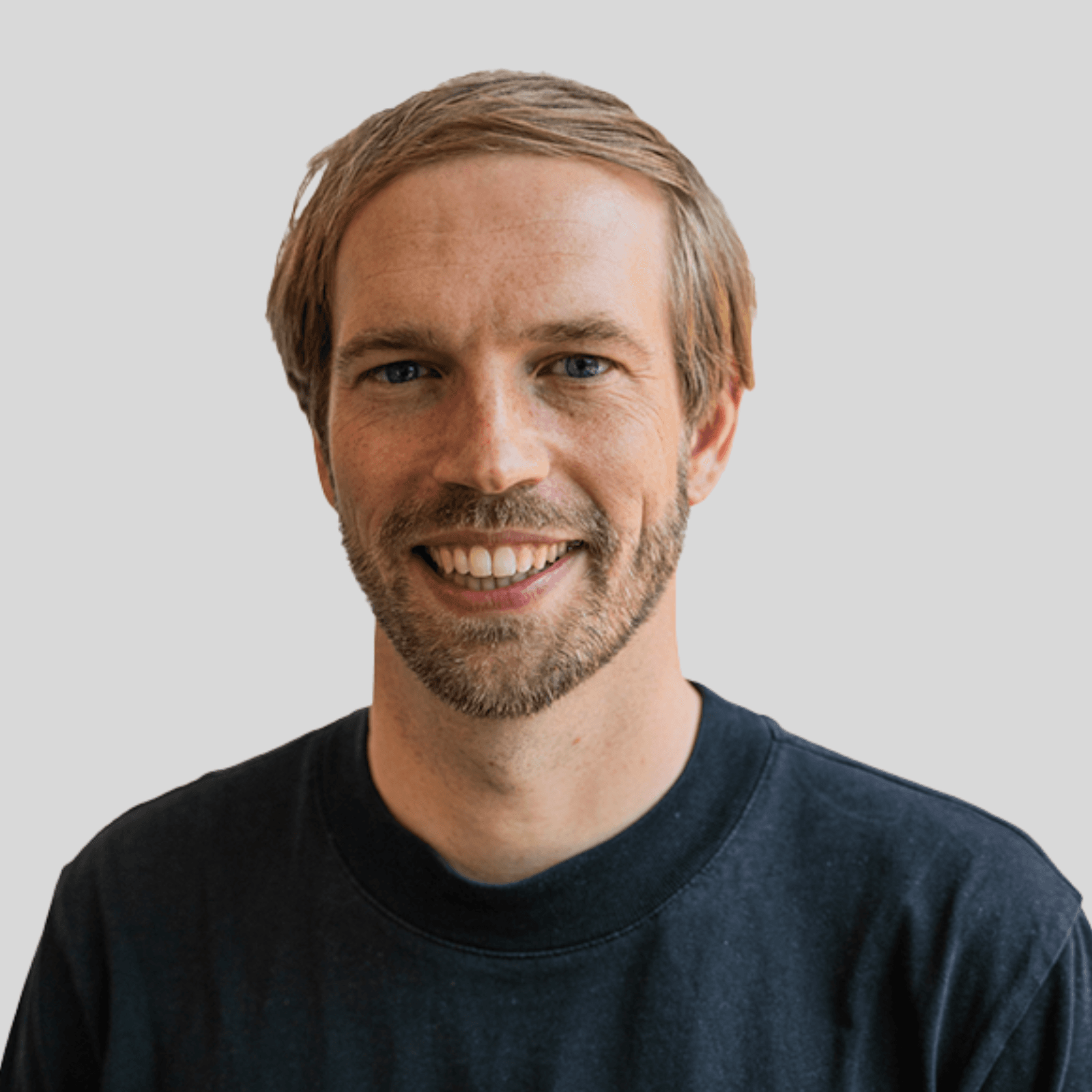 Douwe Jippes, Co-Founder and Managing Partner of Healthy.Capital
