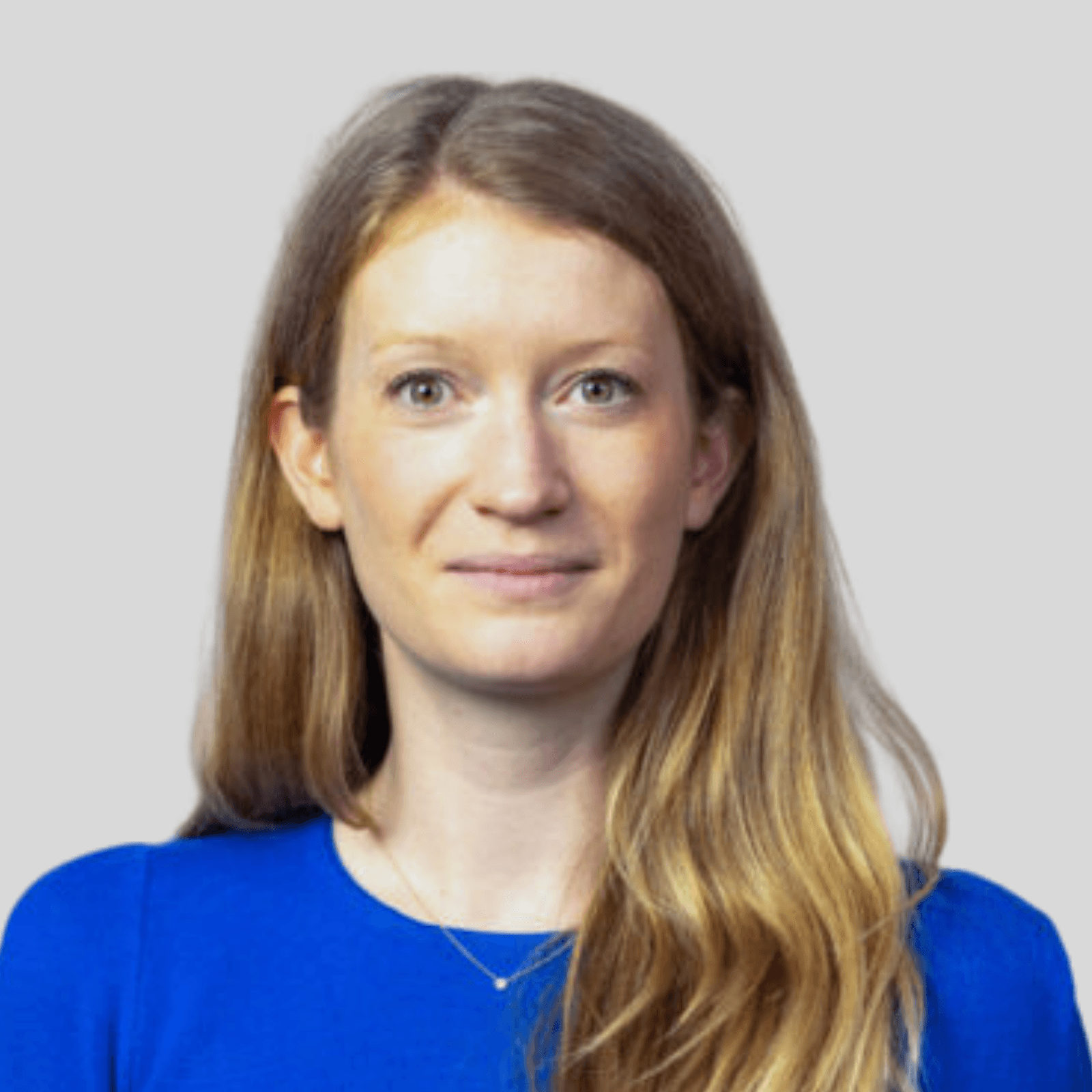 Greta Anderson, Principal at Balderton Capital