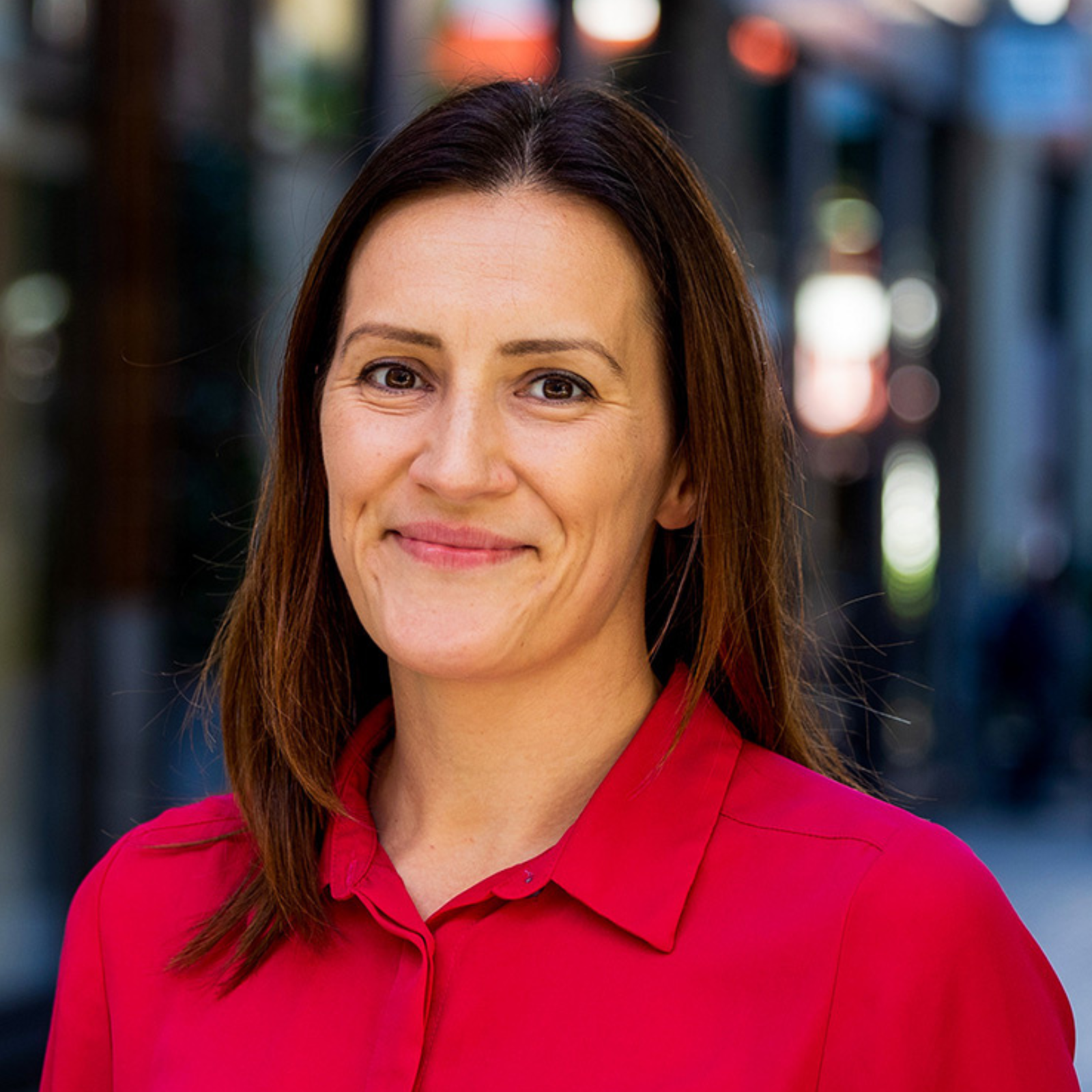 Inga Deakin, Principal at Molten Ventures