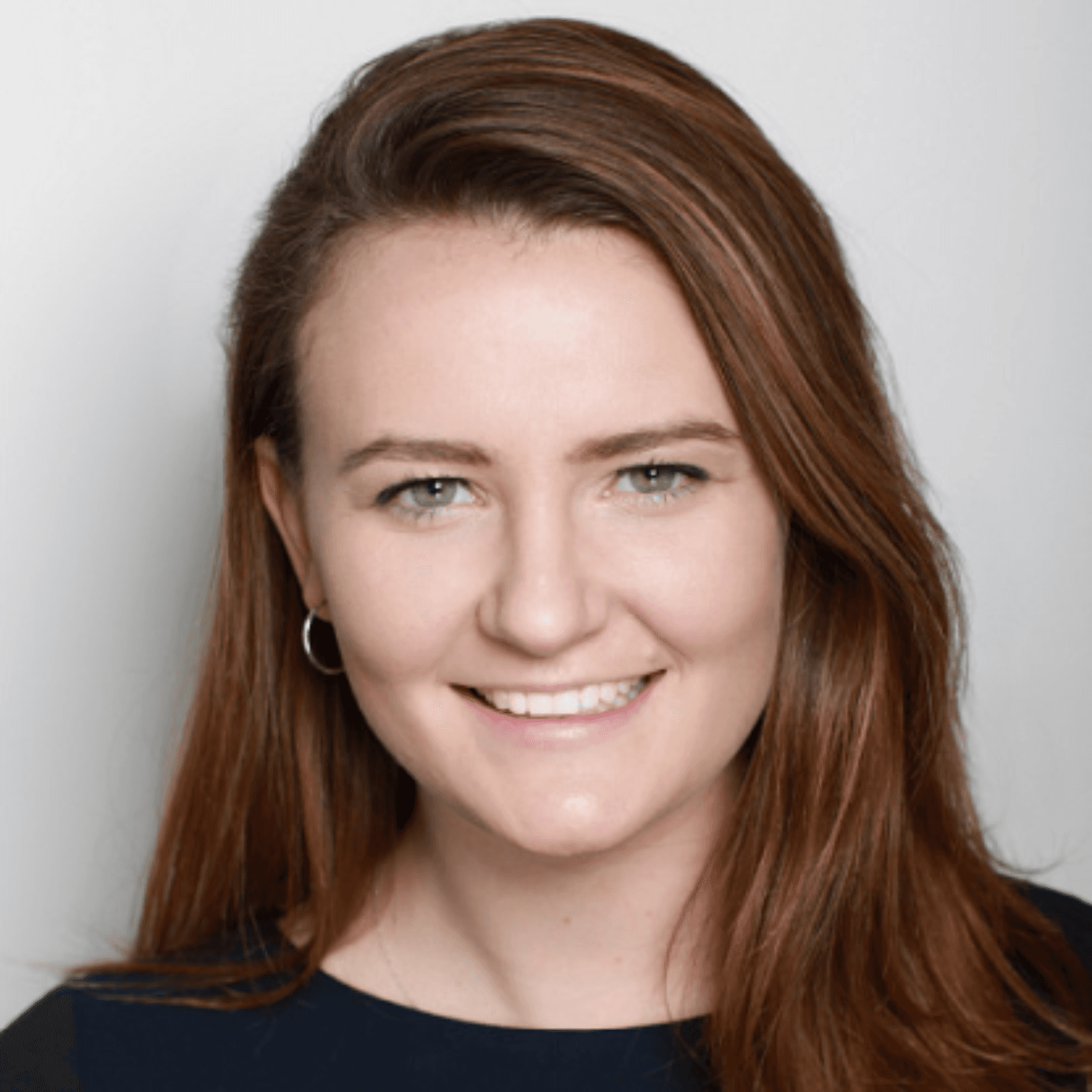 Issy Gordon, Associate at Salica Investments