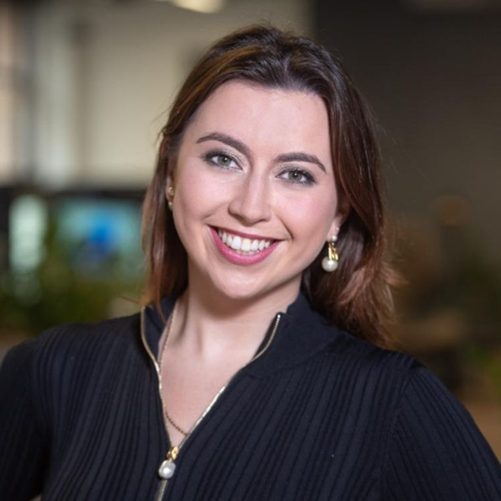 Molly Gilmartin, Investment Director, AlbionVC