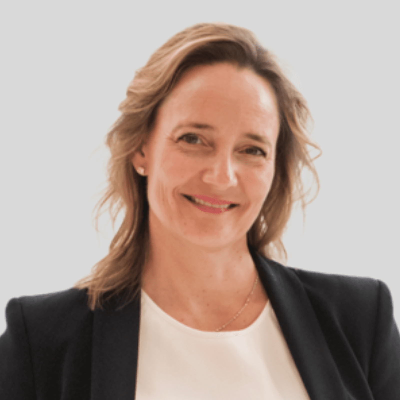 Tanja Dowe, Managing Director at Angelini Ventures