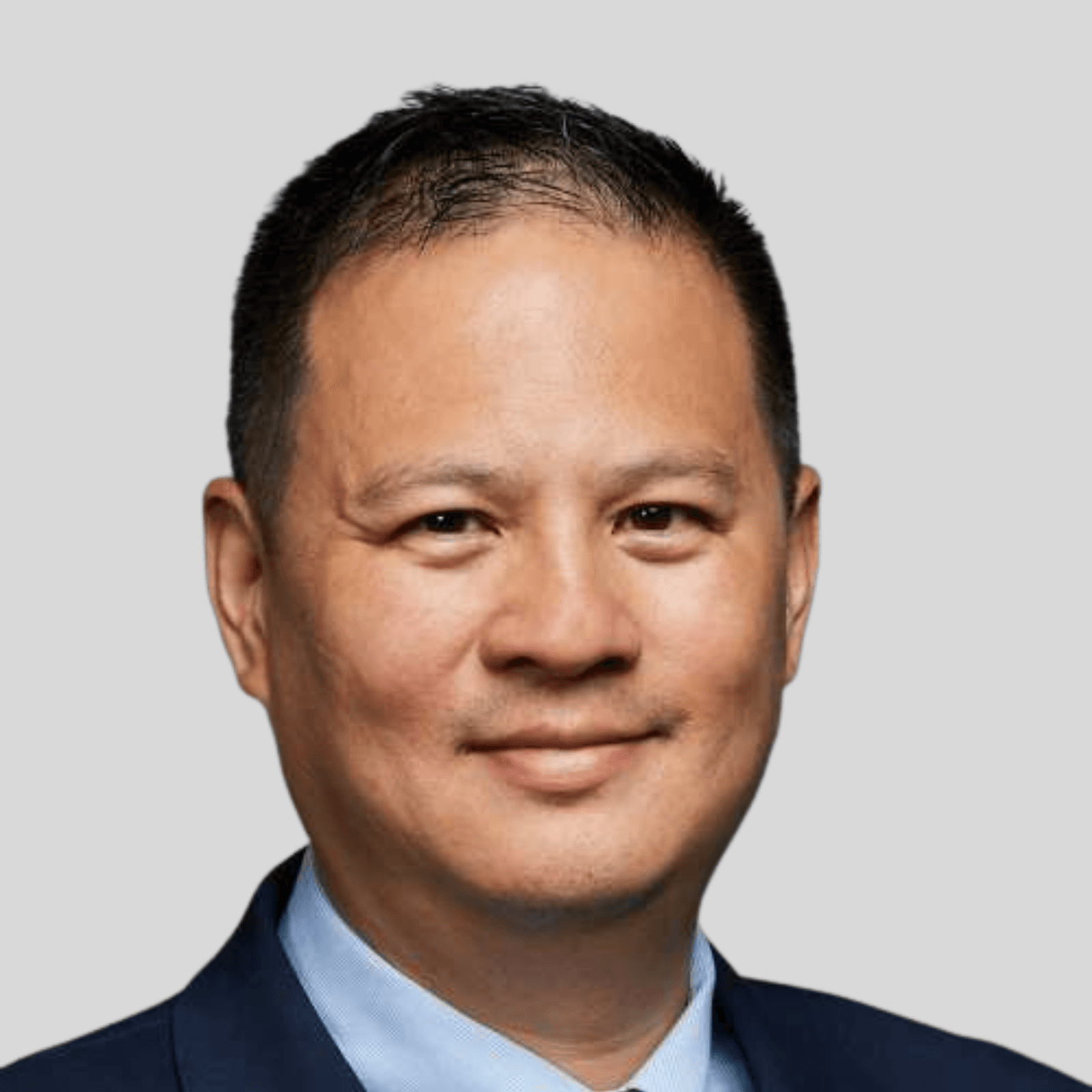 Michael Shih, Chief Executive Officer of NeoPhore