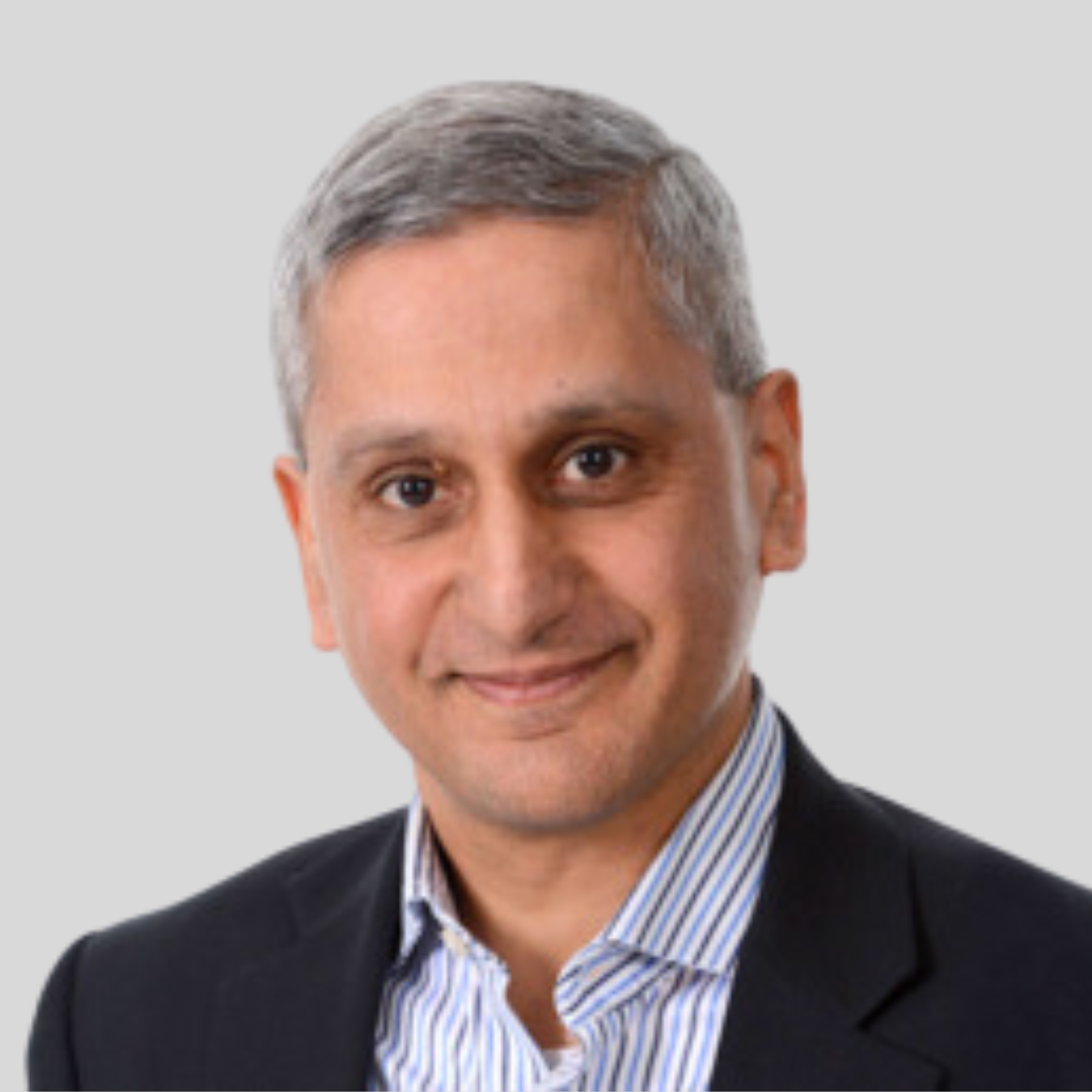 Rab Prinjha, Chief R&D Officer of Curve Therapeutics