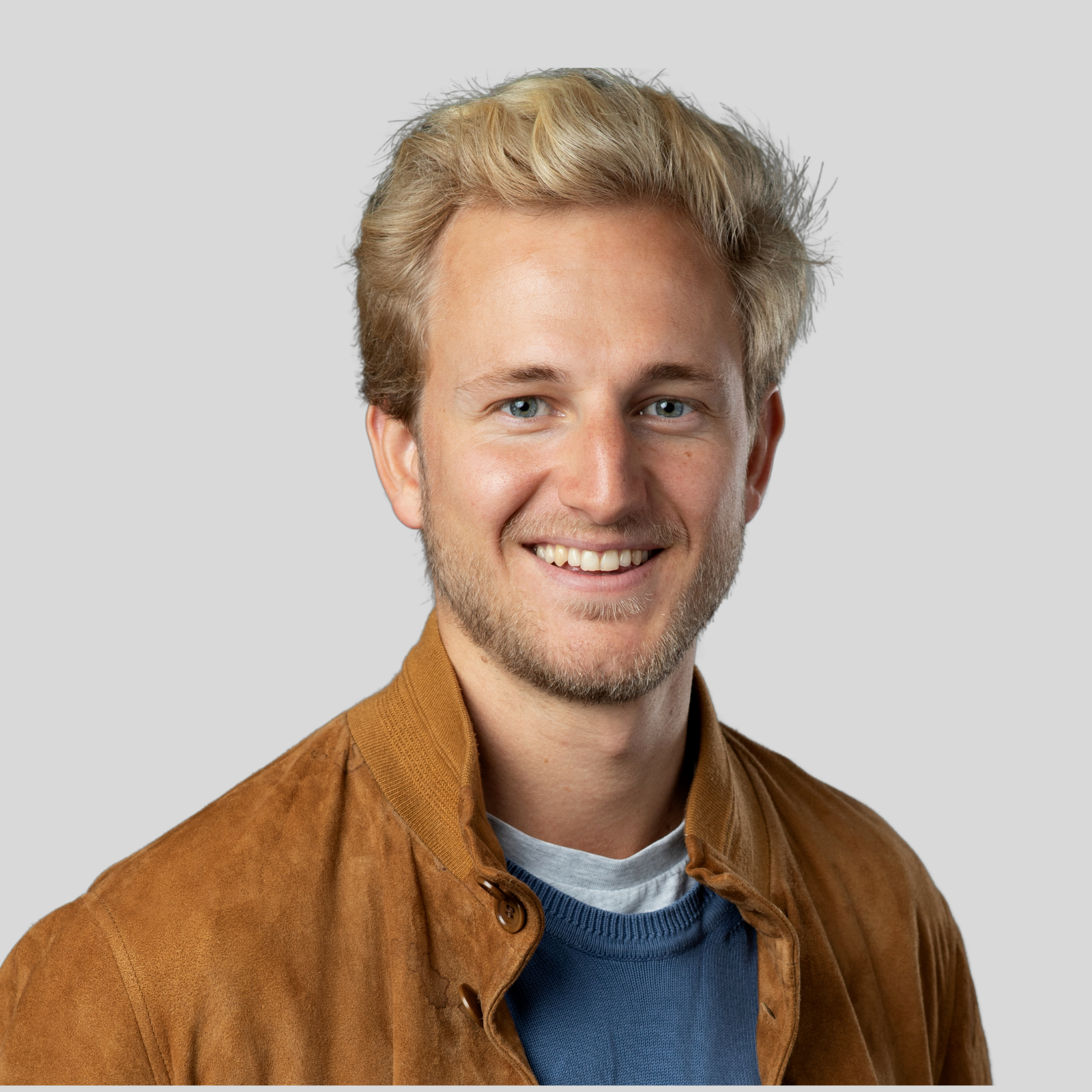 Johannes Blaschke, Principal, Calm/Storm