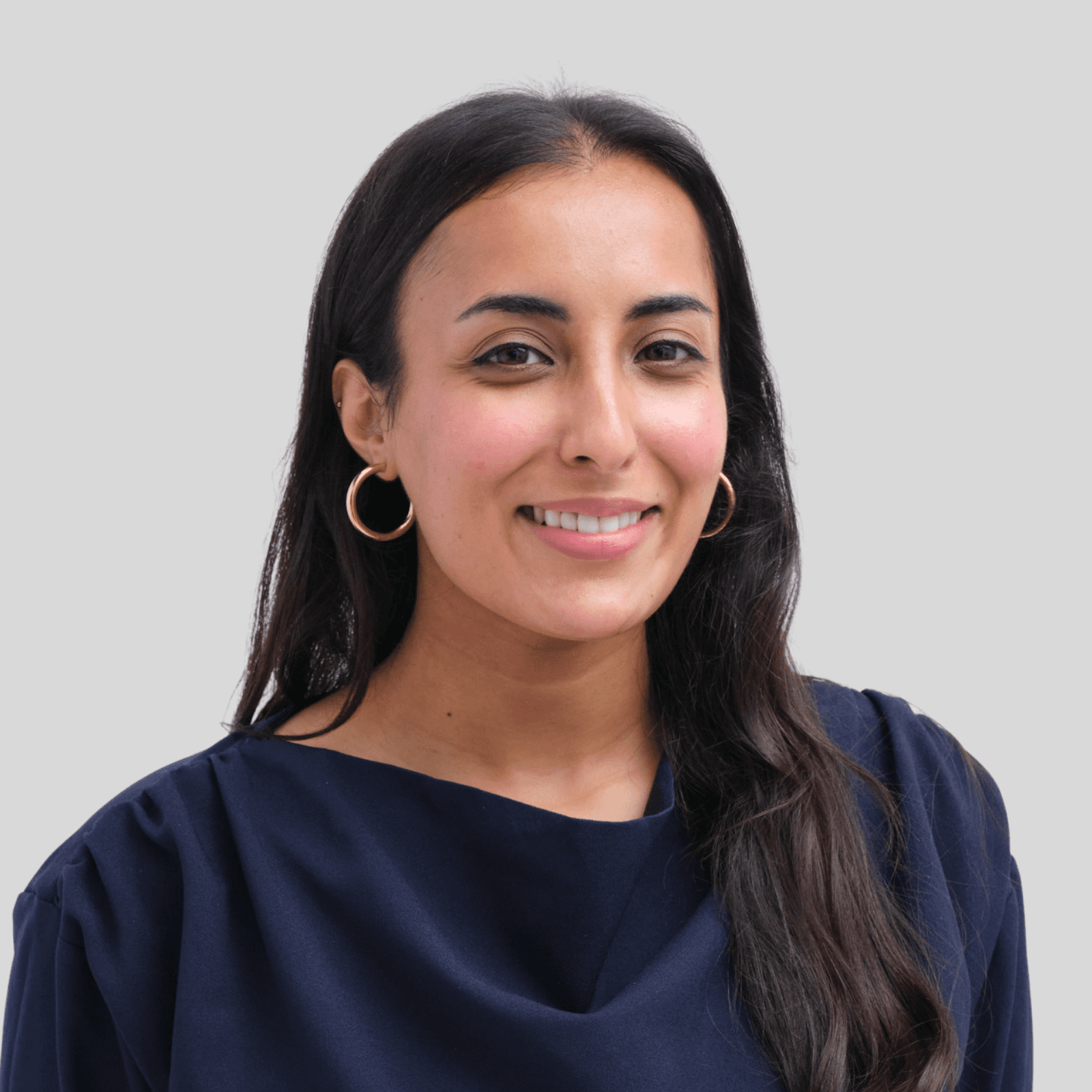 Yara Alenazi, Associate, Mass Mutual Ventures
