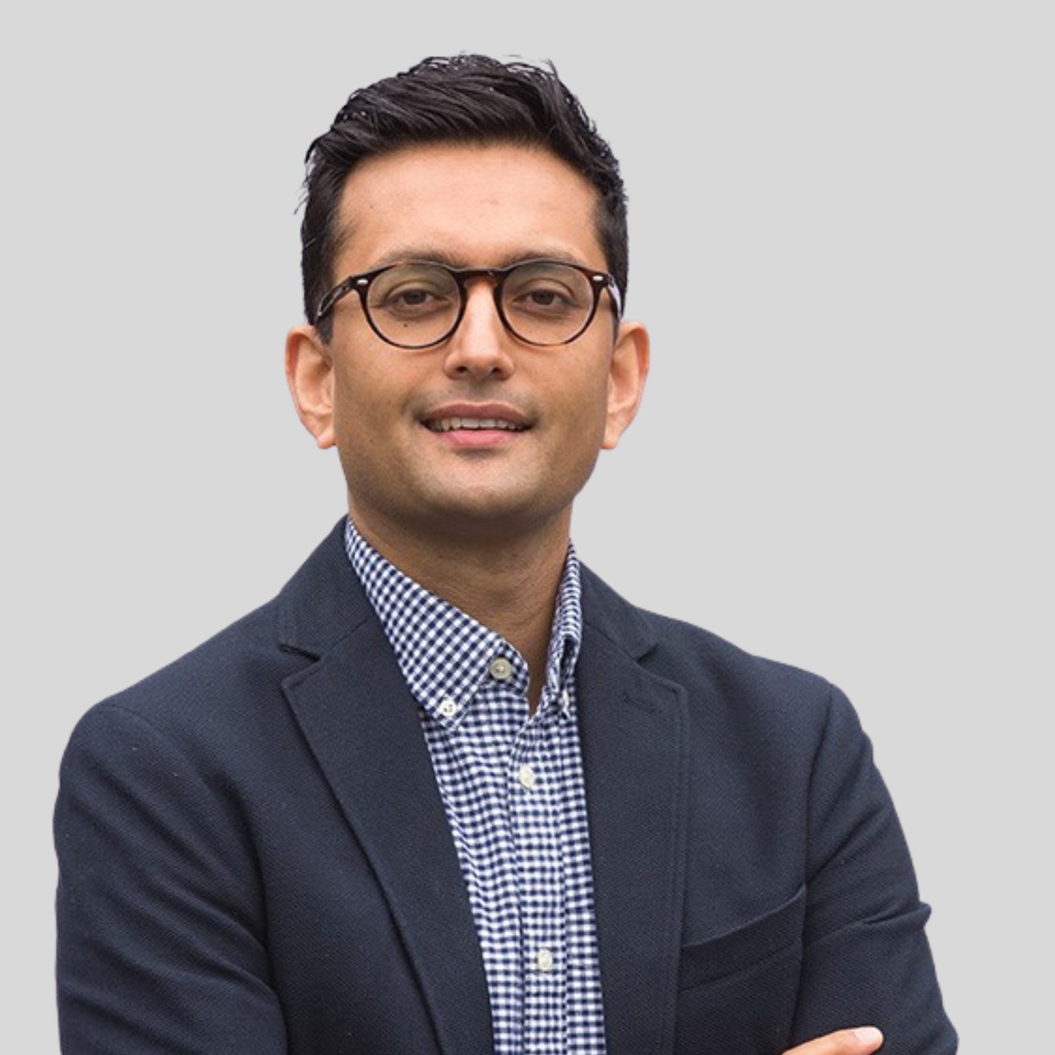Rohit Batta, CEO Alethio Therapeutics
