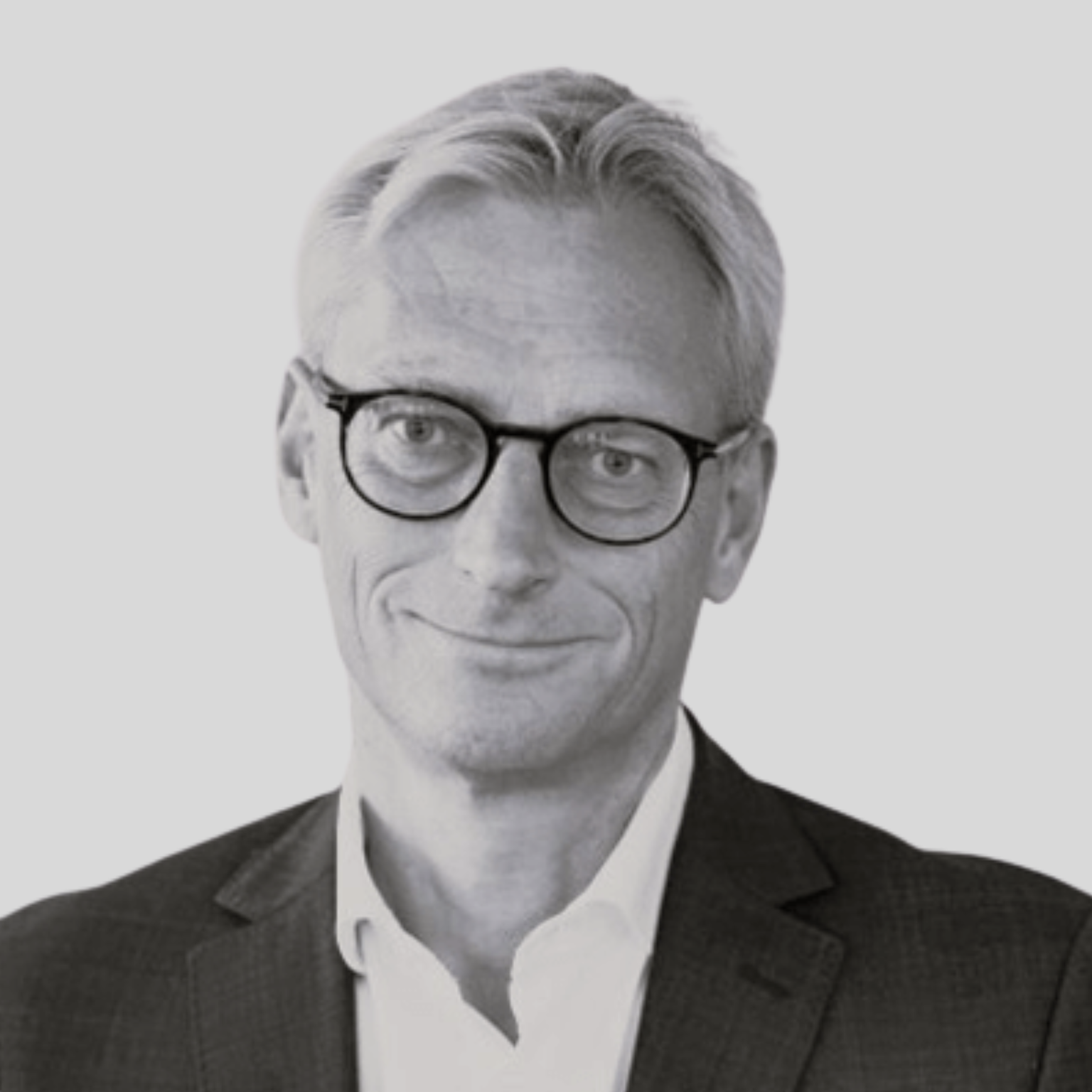 Carl Bjartmar, CMO of Augustine Therapeutics