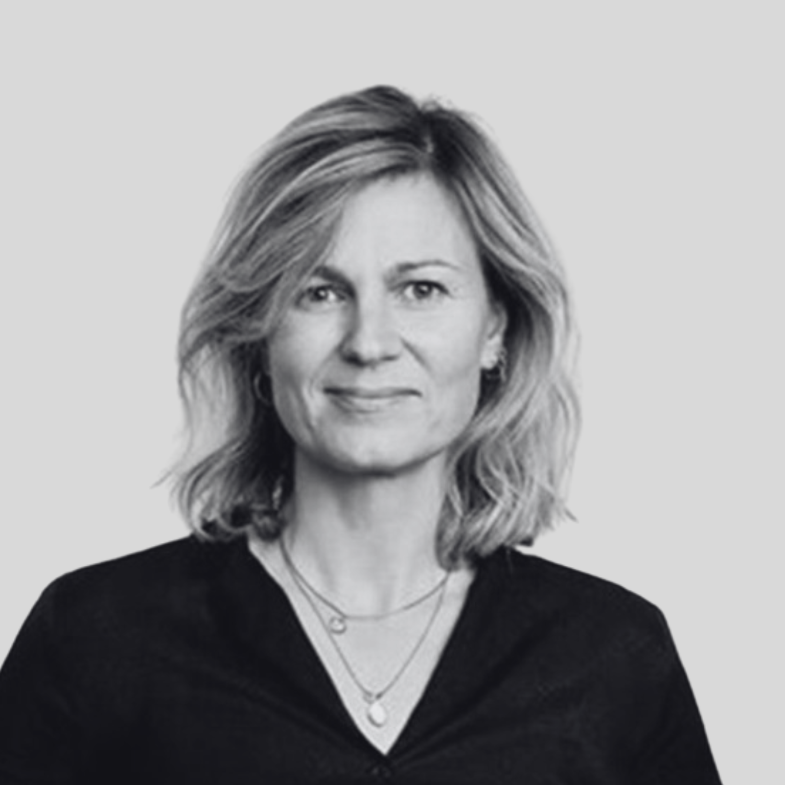 Rie Schultz Hansen, CSO of Augustine Therapeutics