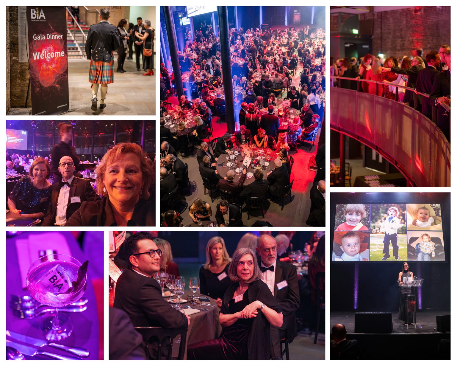 BIA Gala Dinner 2026