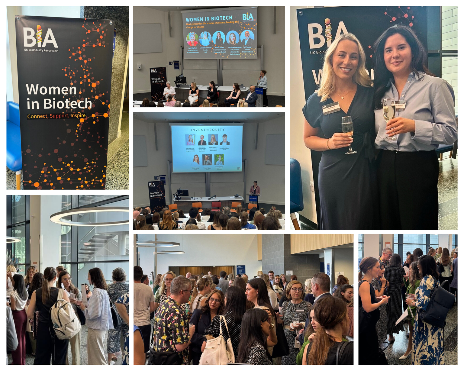 Coulter Partners at BIA Women in Biotech: Driving Diversity in Life Sciences Leadership