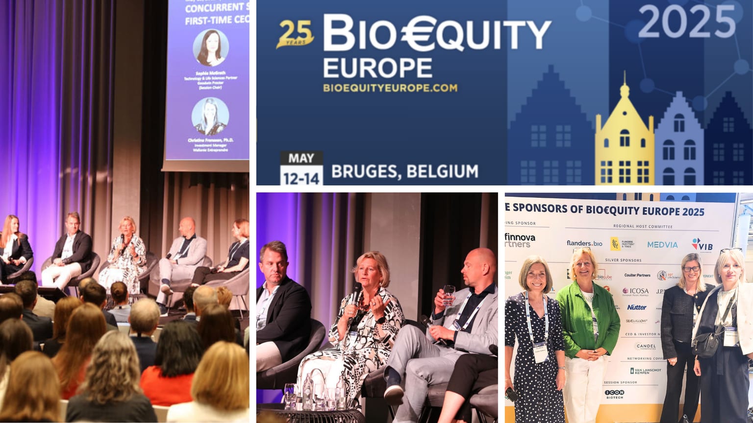 BioEquity 2025