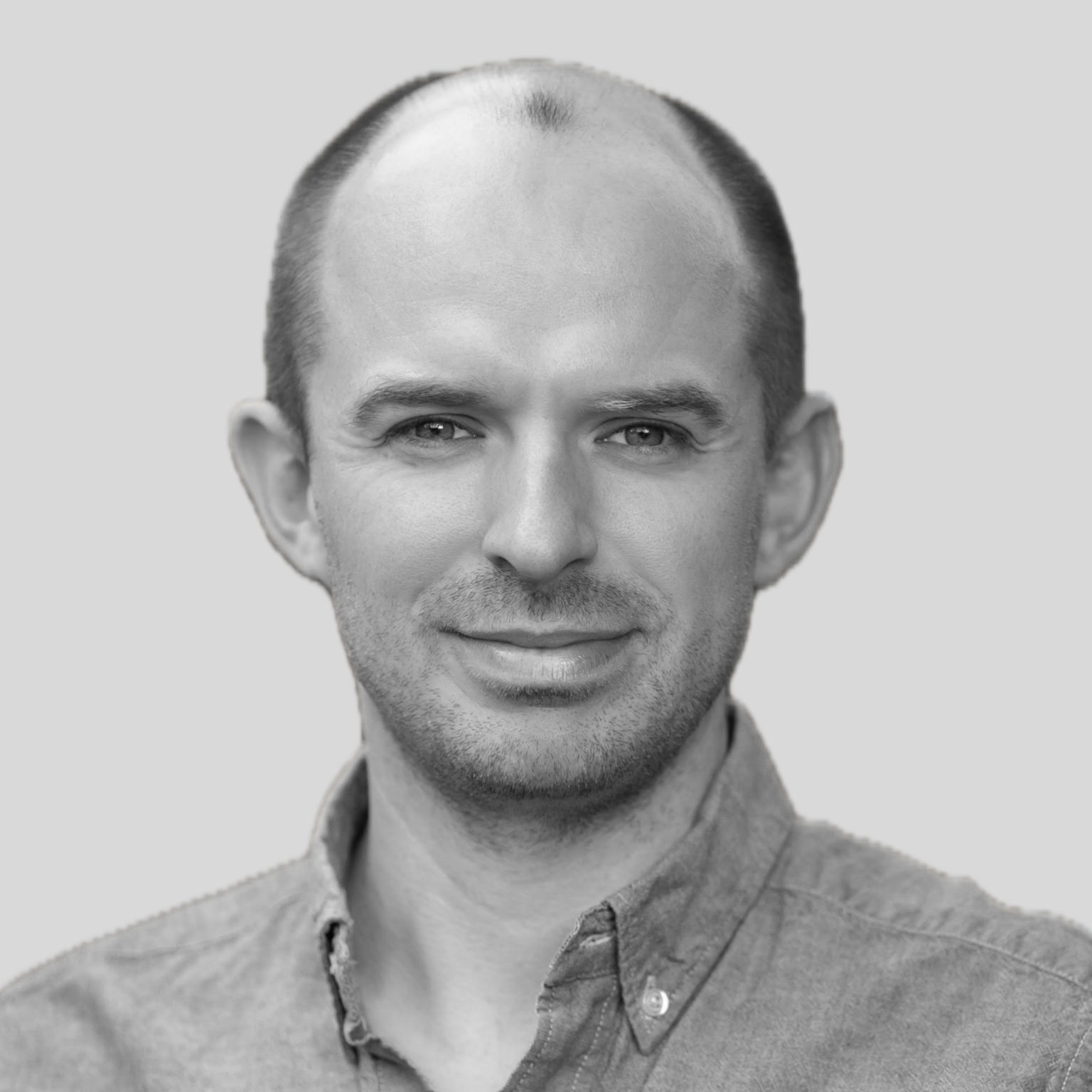 Frederick Westhorpe, PhD, Chief Scientific Officer of Biomia