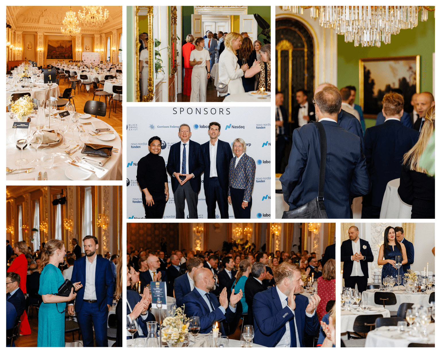 Dansk Biotek Gala 2025