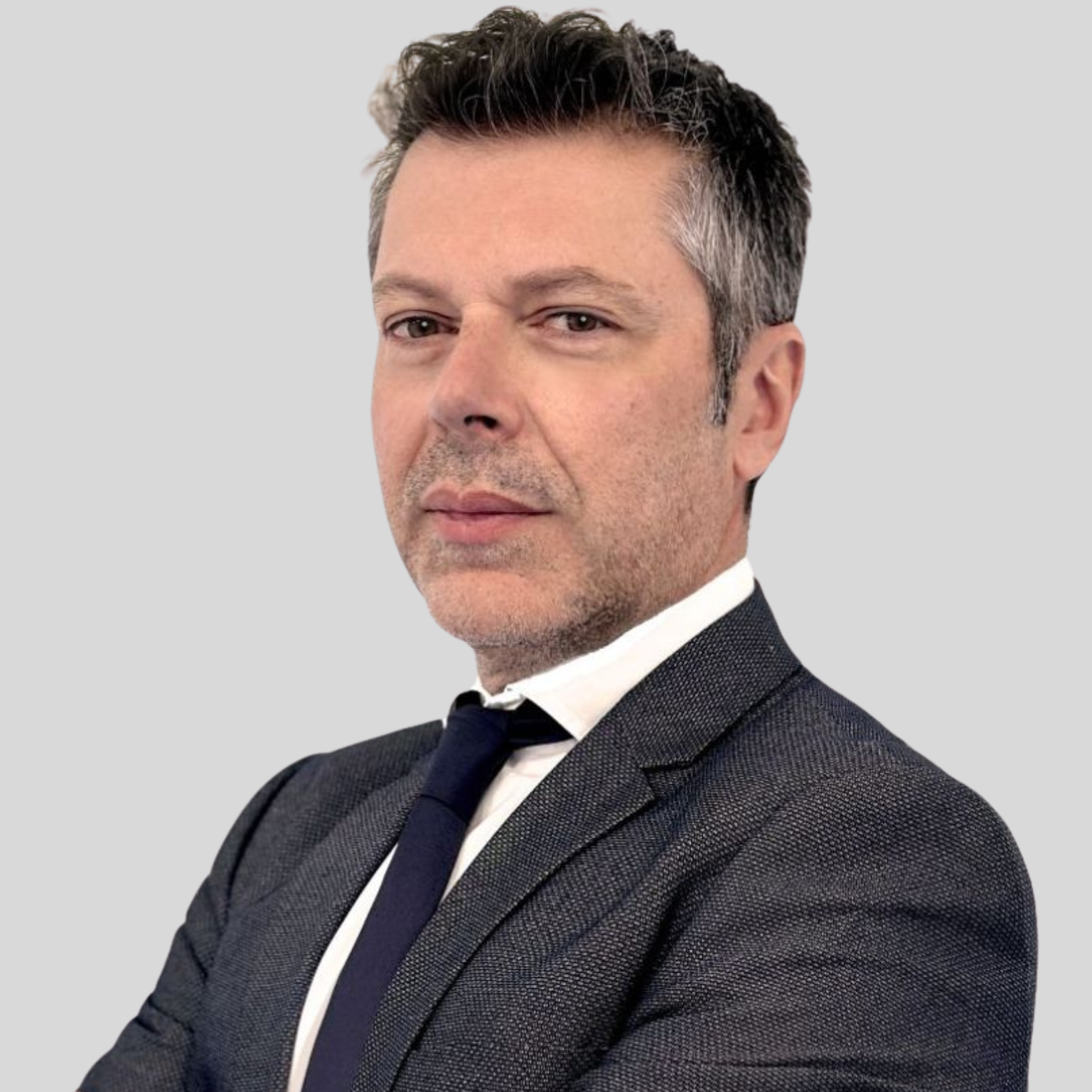 Valerio Ferri, CEO ExoLab Italia