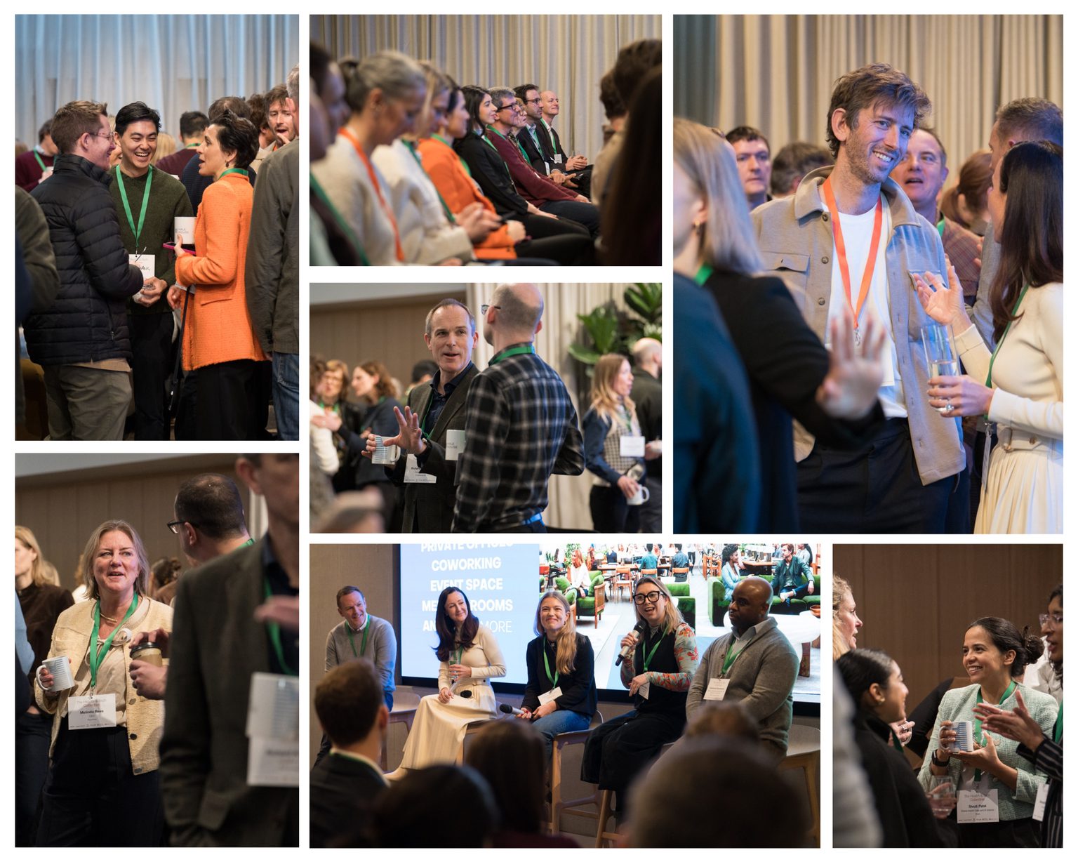 Health & Tech Collective - London (JAN 2026)