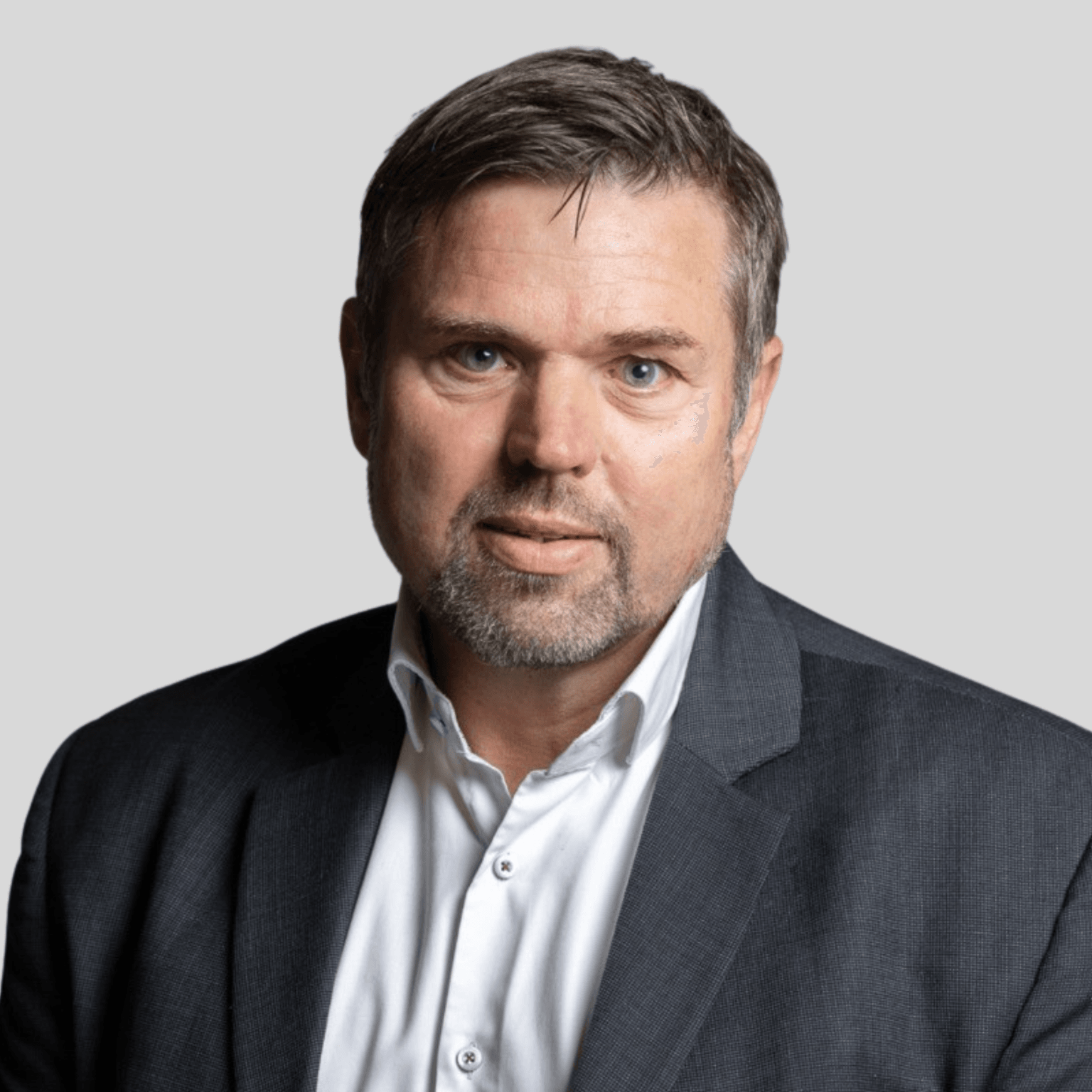 Tue Hodal, Chief Technology Officer at Melt & Marble