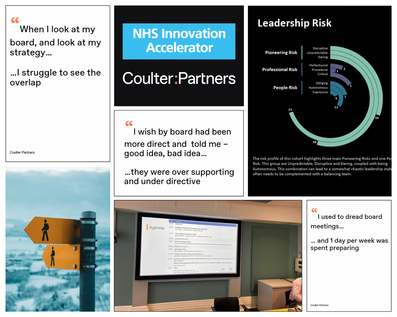 NHS Innovation Accelerator day