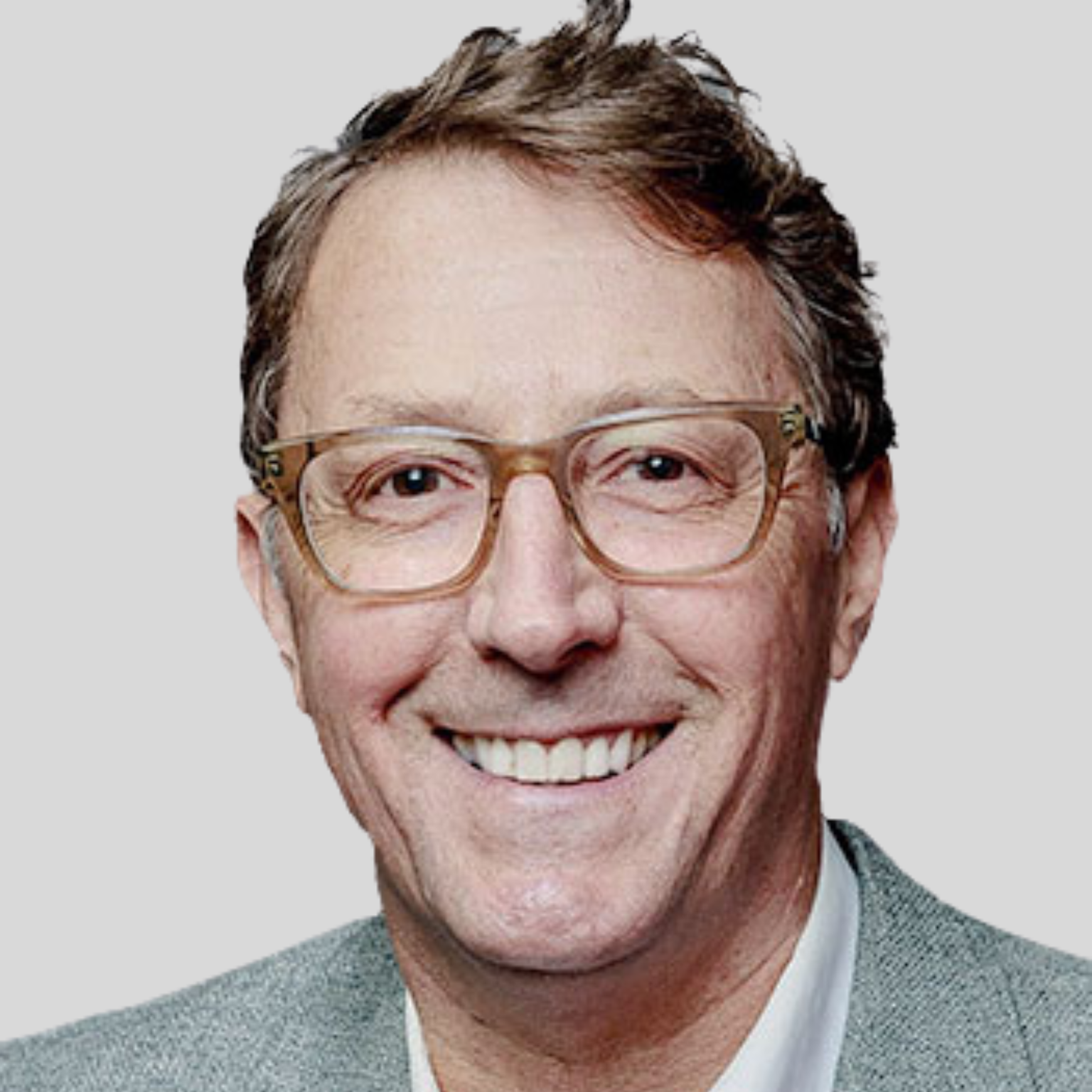 Sergio Duchini, Non-Executive Director