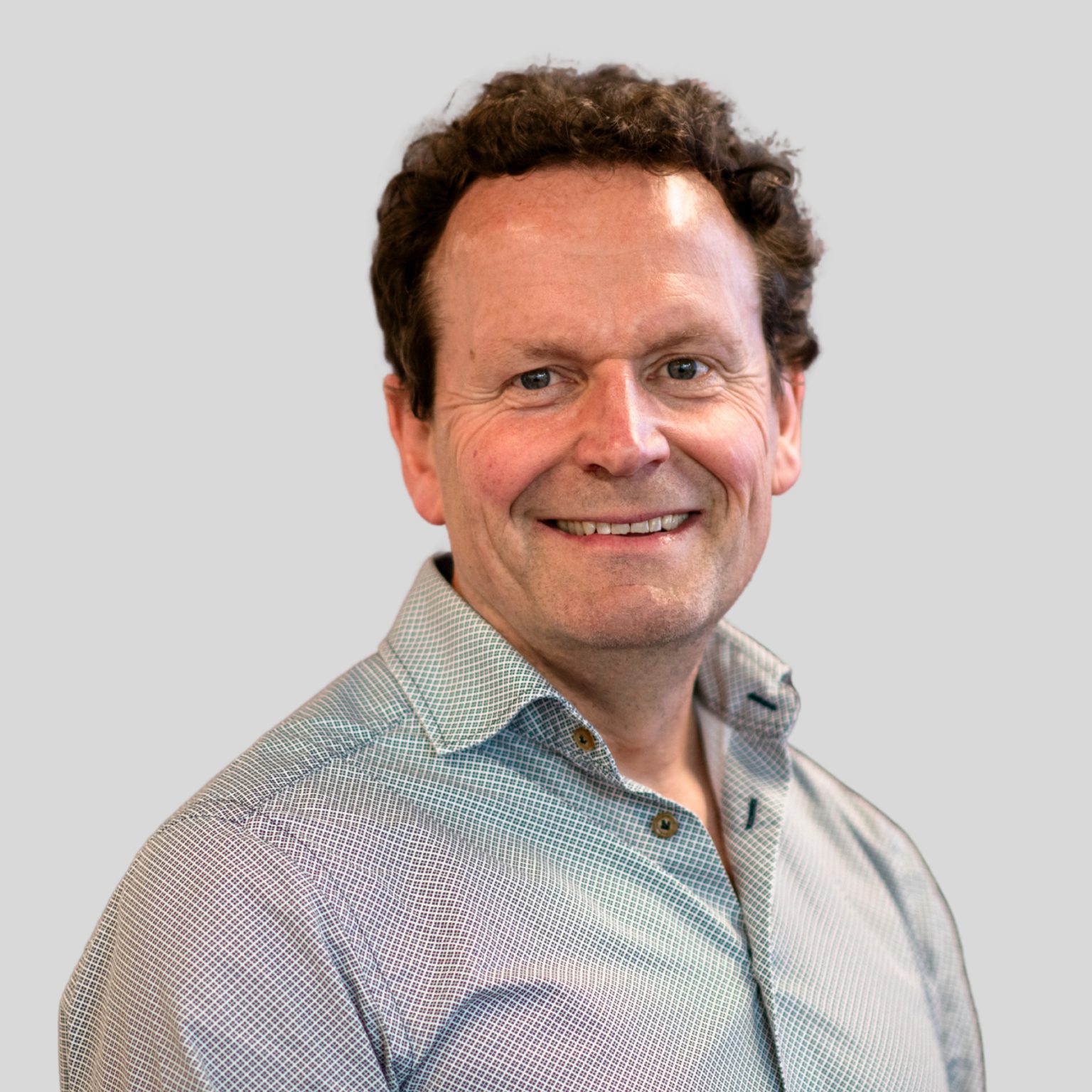 John Isaac as Chief Scientific Officer (CSO) at Slingshot Therapeutics