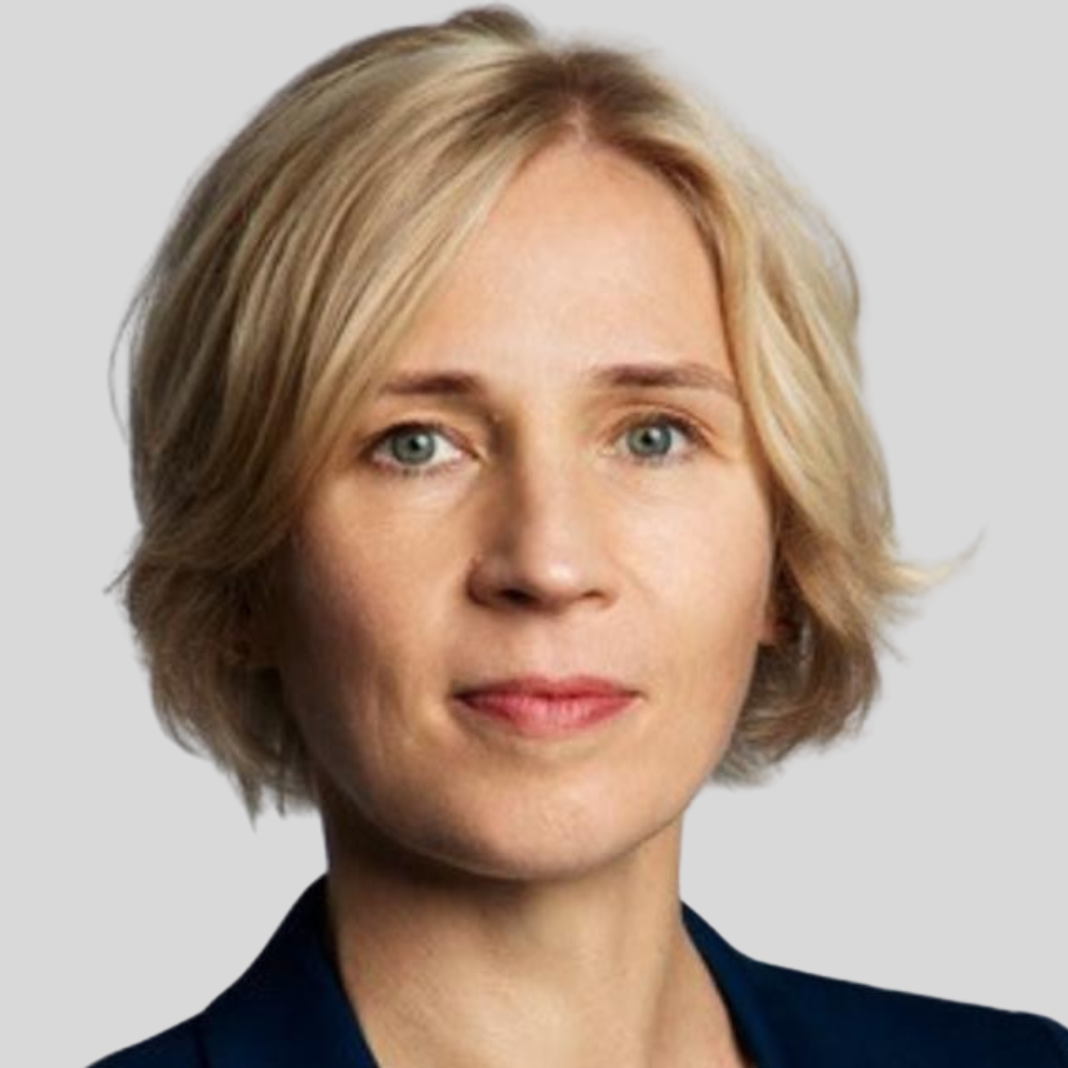 Anna Wasyl, Chief Financial Officer of Tristel plc